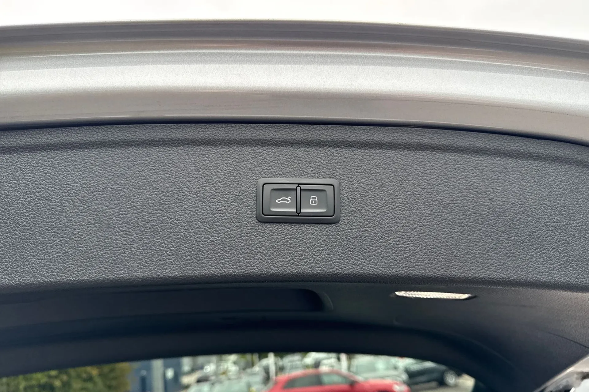 Audi Q5 S LINE TFSI QUATTRO thumbnail image number 19