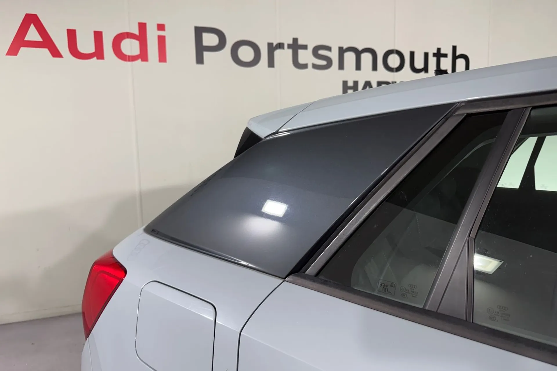 Audi Q2 thumbnail image number 20