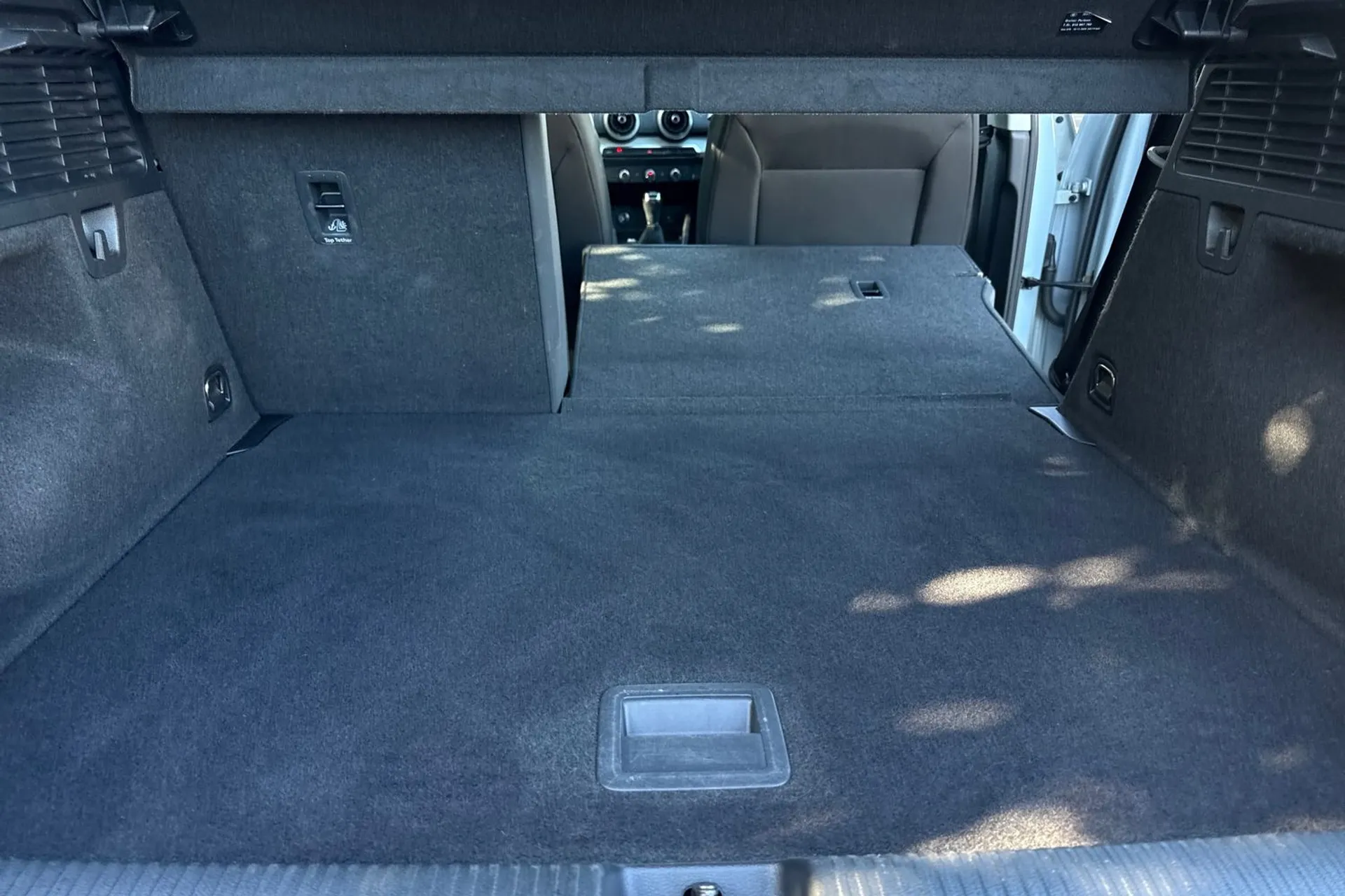 Audi Q2 thumbnail image number 22