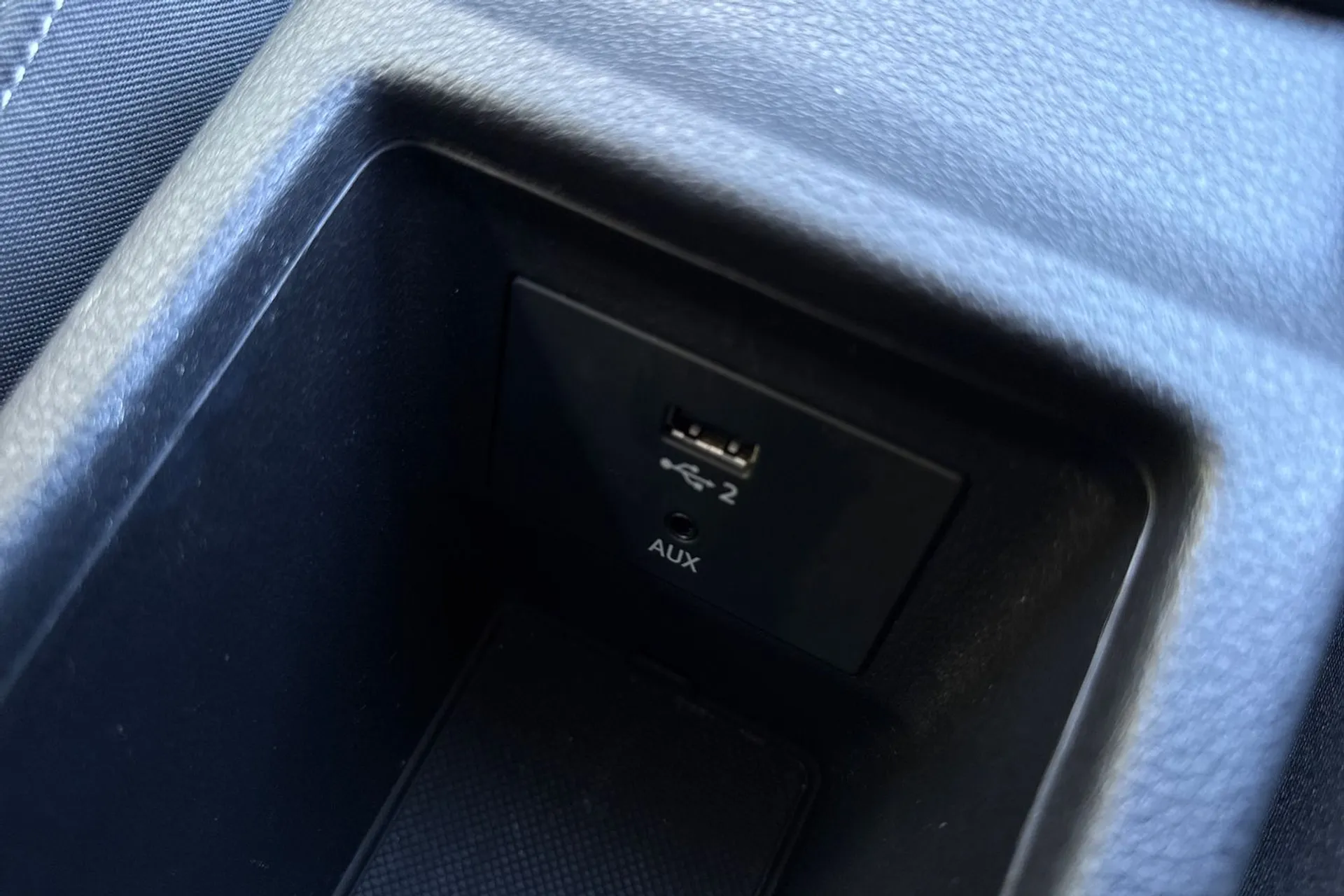 Audi Q2 thumbnail image number 51