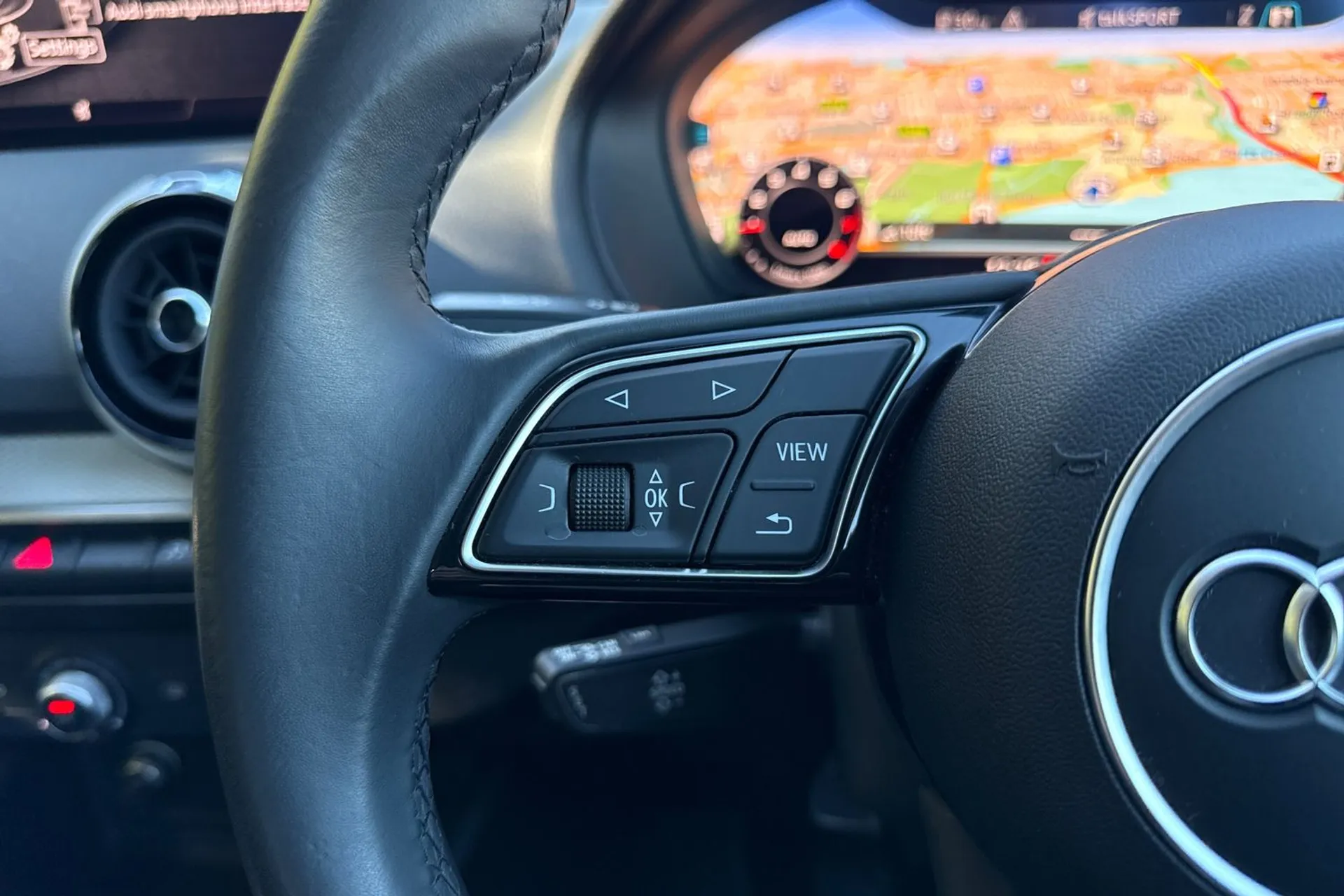 Audi Q2 thumbnail image number 46