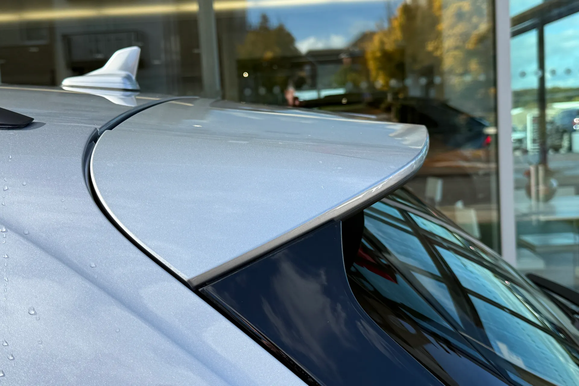 Audi Q5 thumbnail image number 34