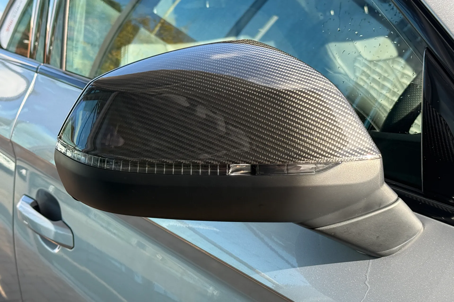 Audi Q5 thumbnail image number 39