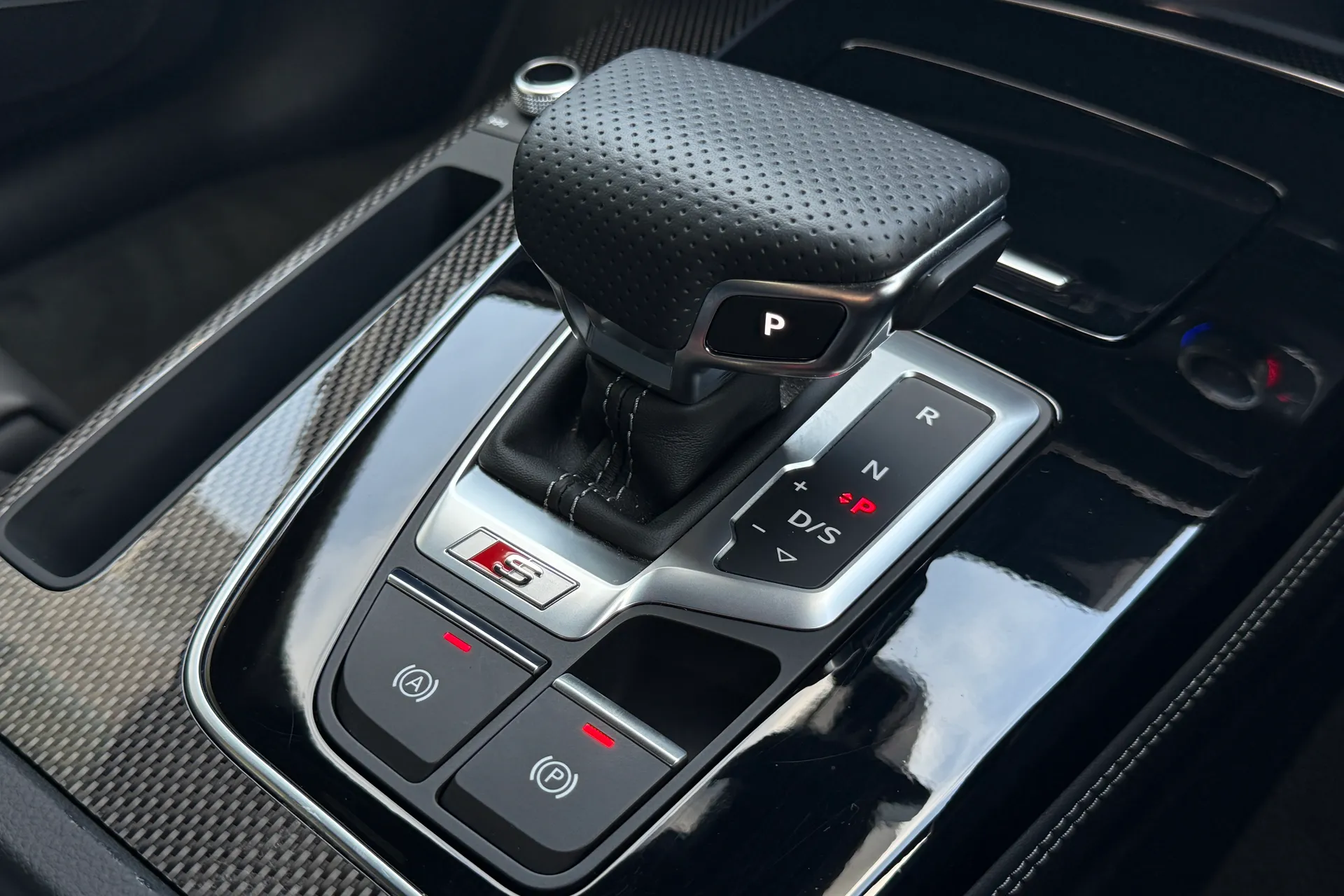 Audi Q5 thumbnail image number 49