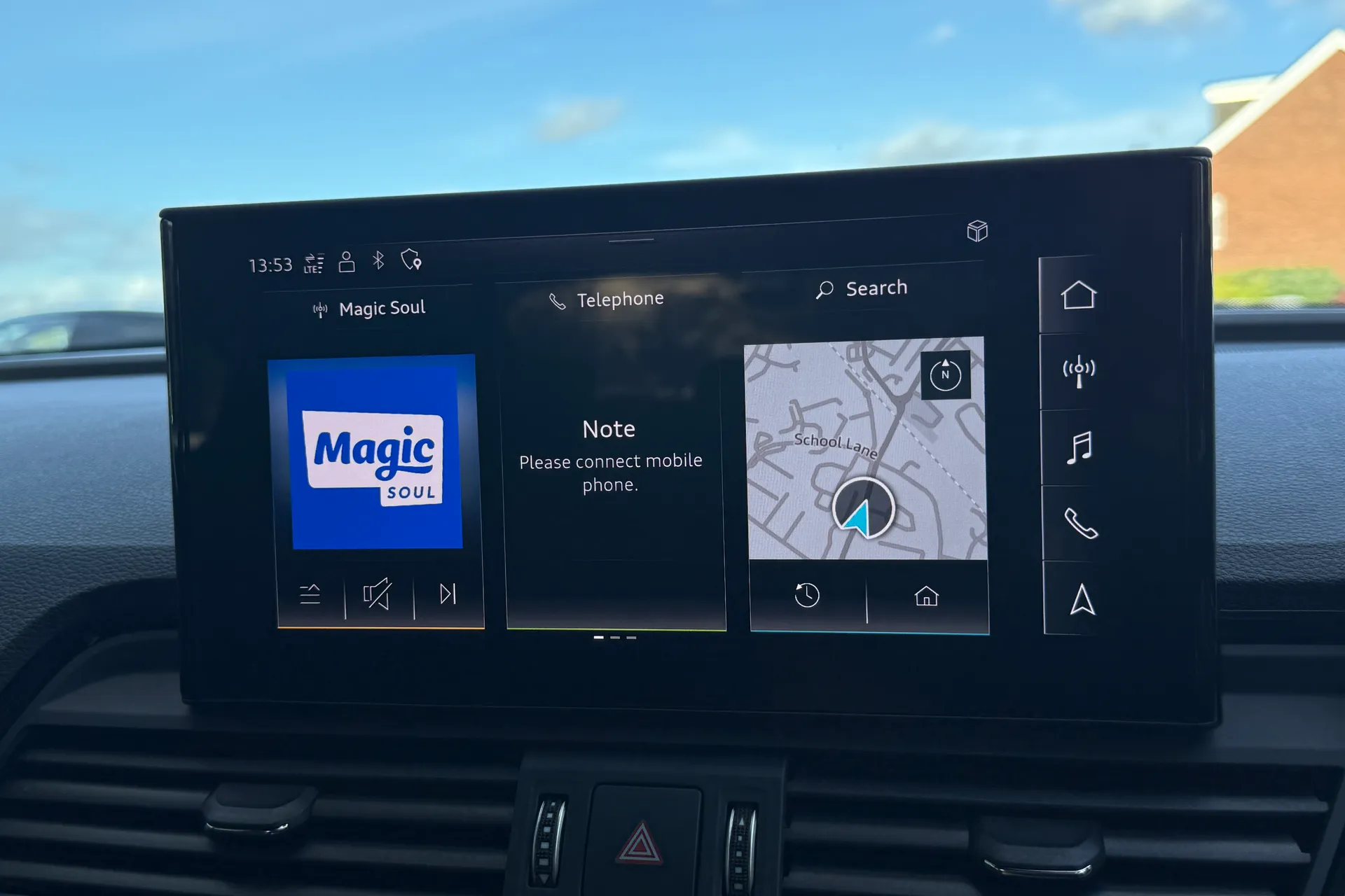 Audi Q5 thumbnail image number 47