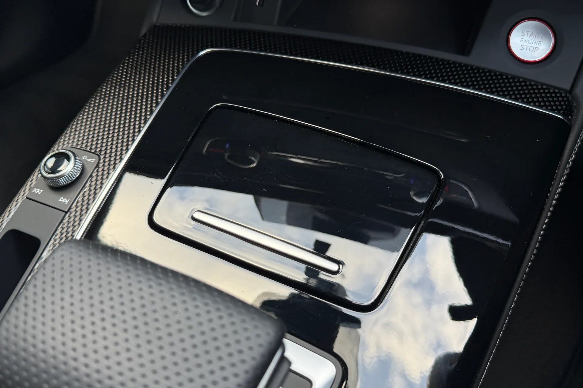 Audi Q5 thumbnail image number 61