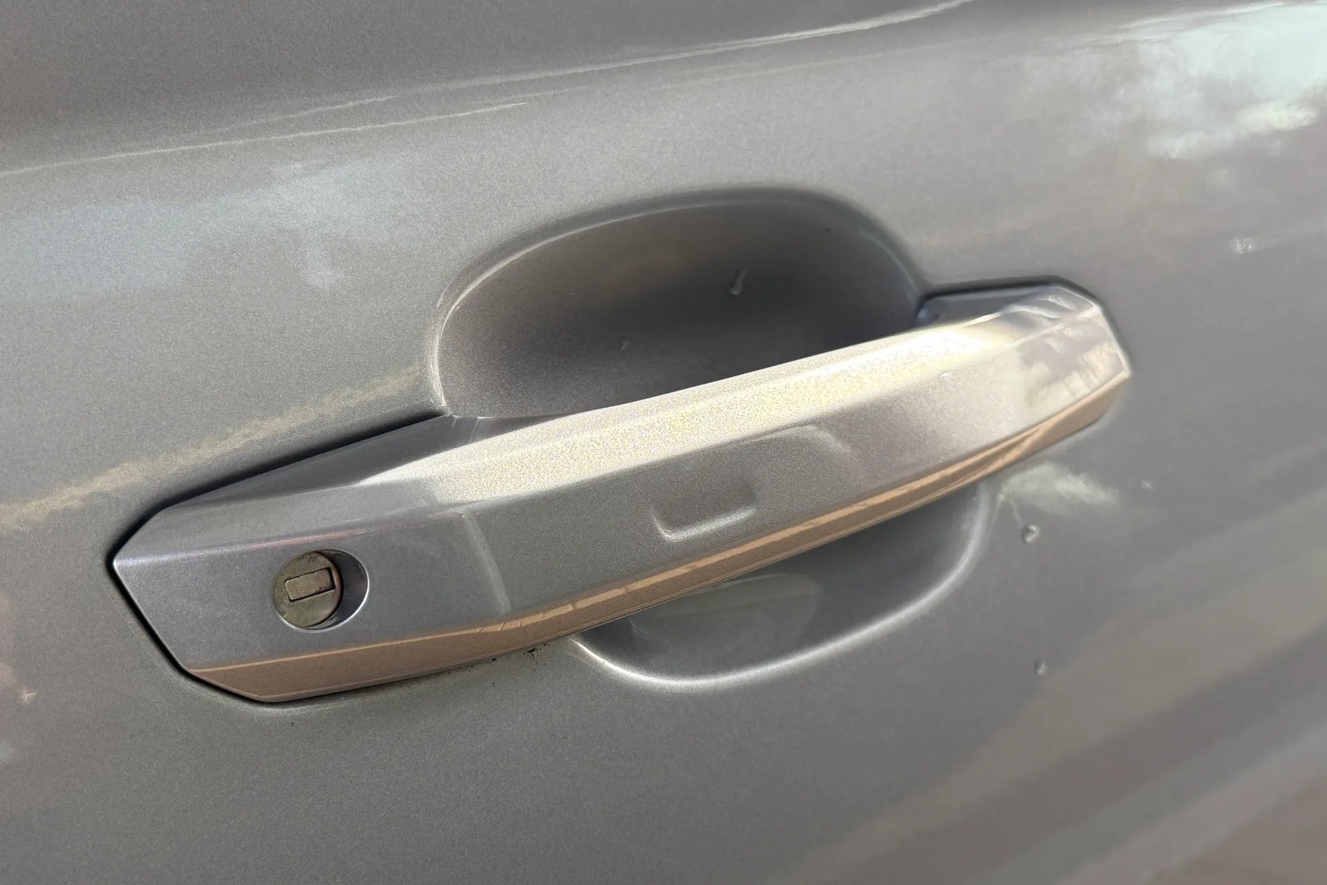 Audi Q5 thumbnail image number 23