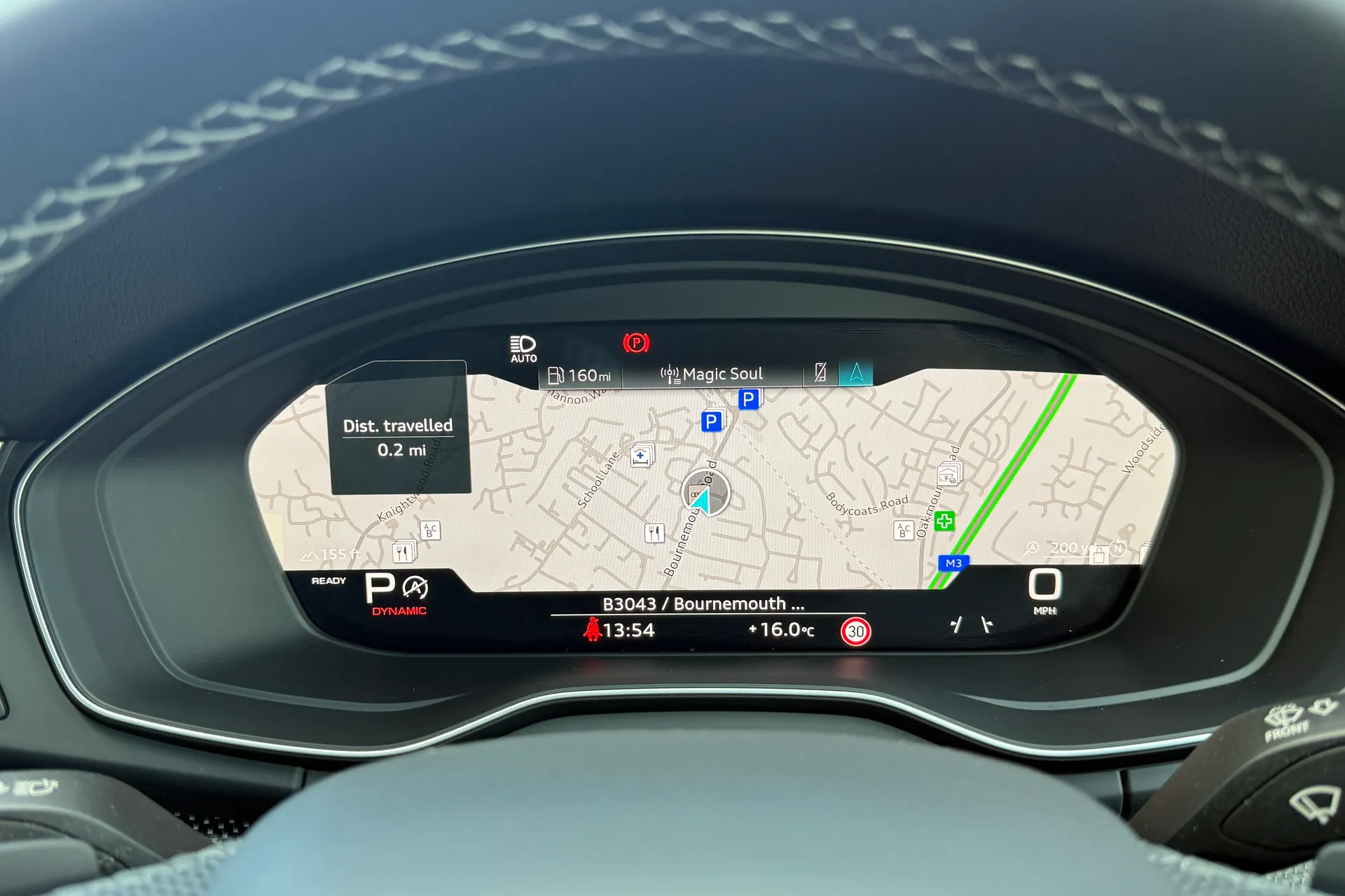 Audi Q5 thumbnail image number 58