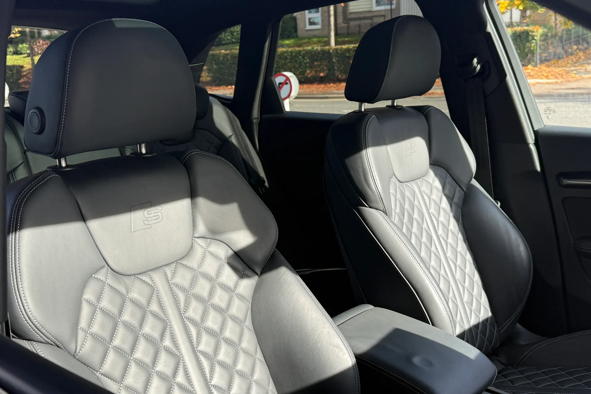 Audi Q5 thumbnail image number 14