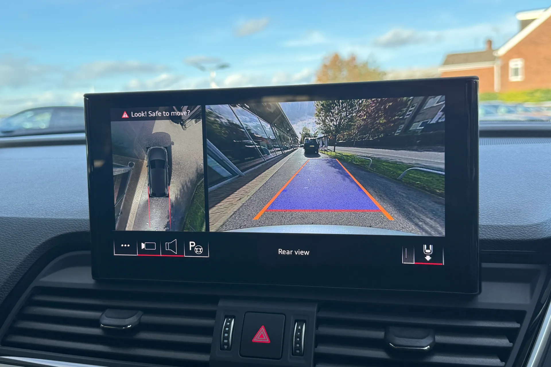 Audi Q5 thumbnail image number 44