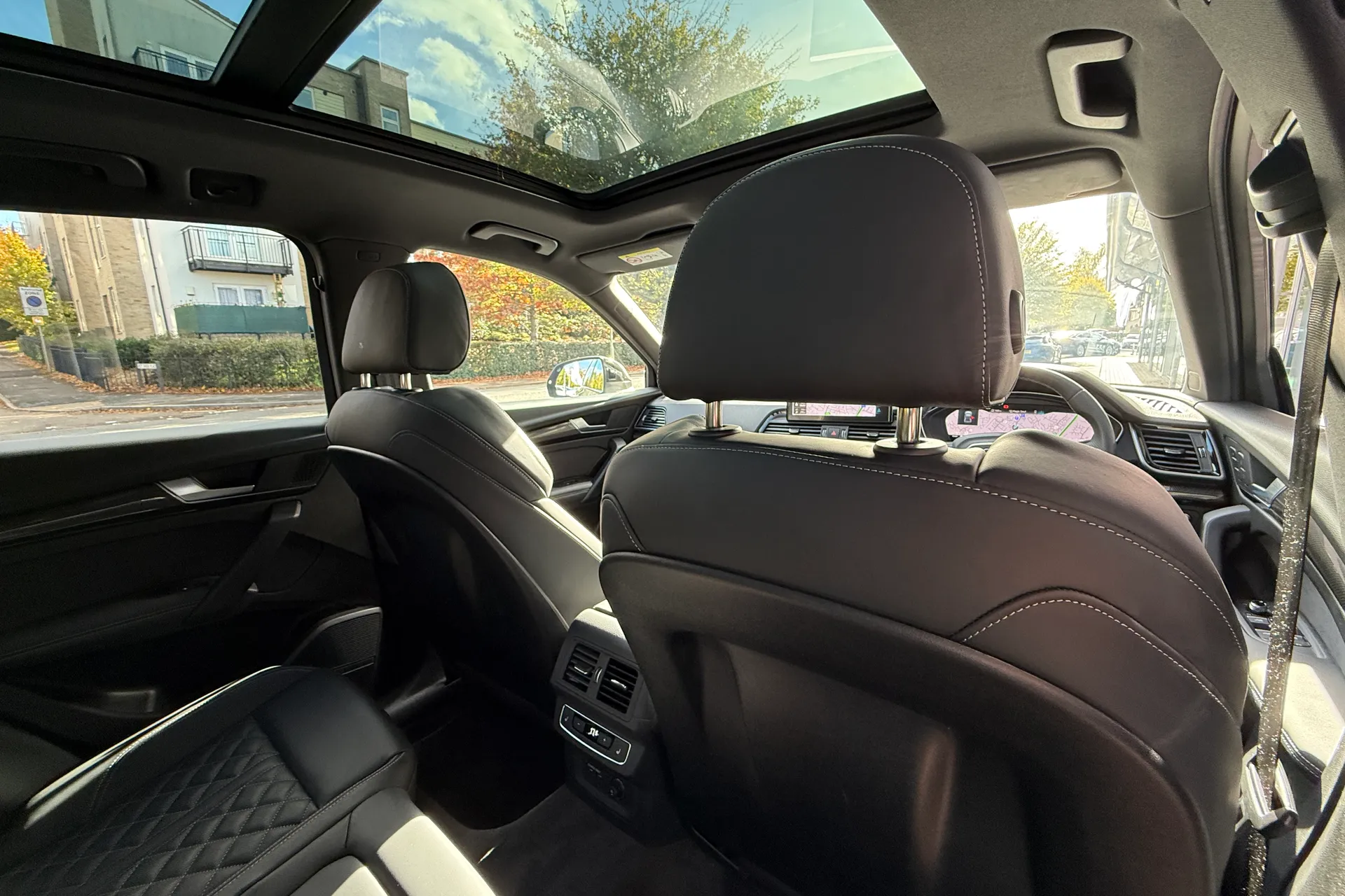 Audi Q5 thumbnail image number 15