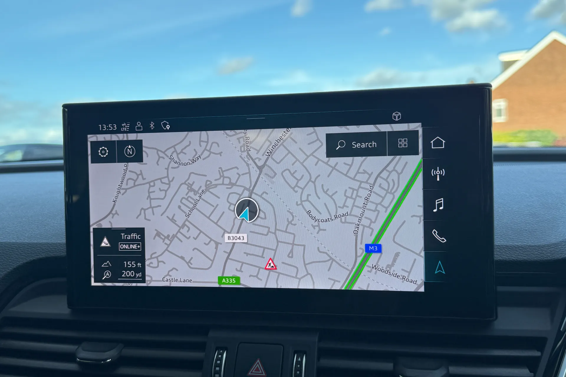 Audi Q5 thumbnail image number 45