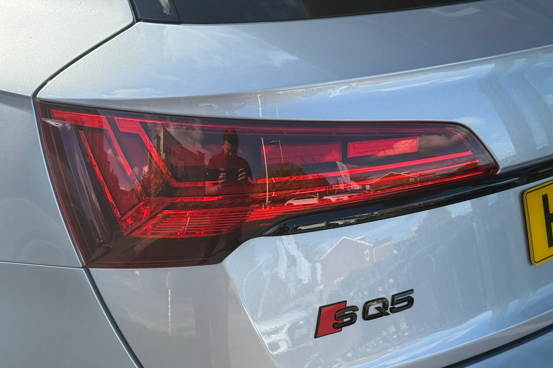 Audi Q5 thumbnail image number 25