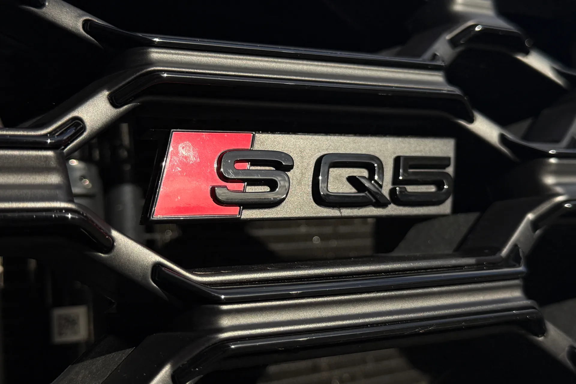 Audi Q5 thumbnail image number 38