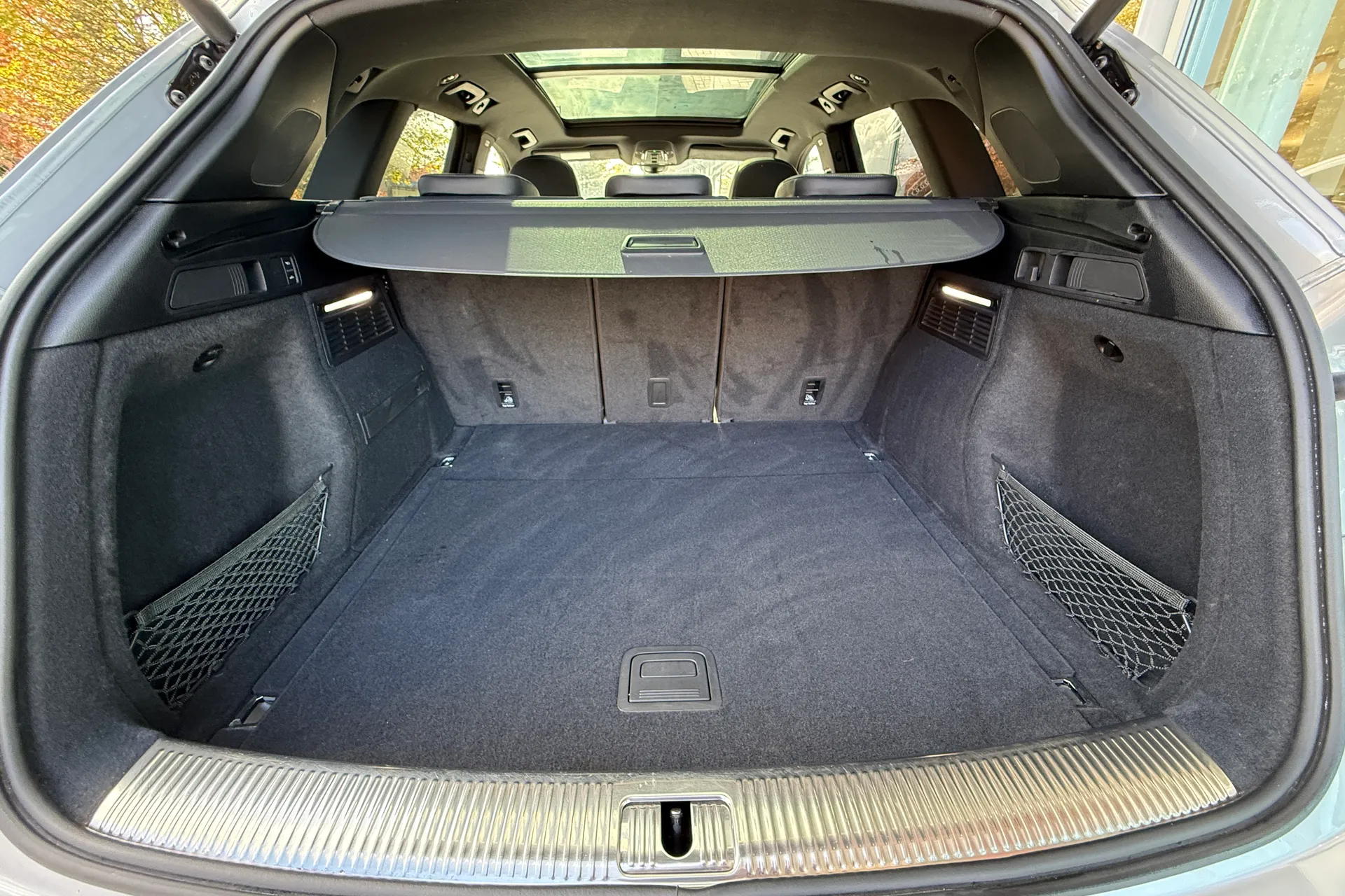 Audi Q5 thumbnail image number 26