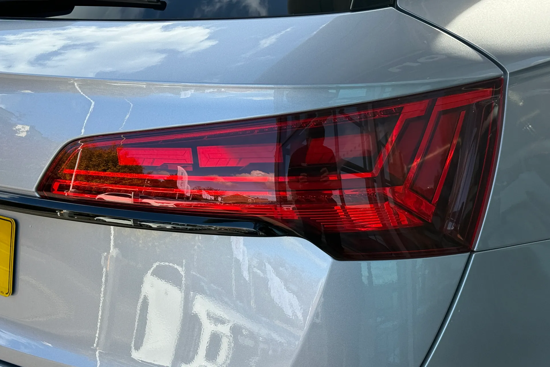 Audi Q5 thumbnail image number 24