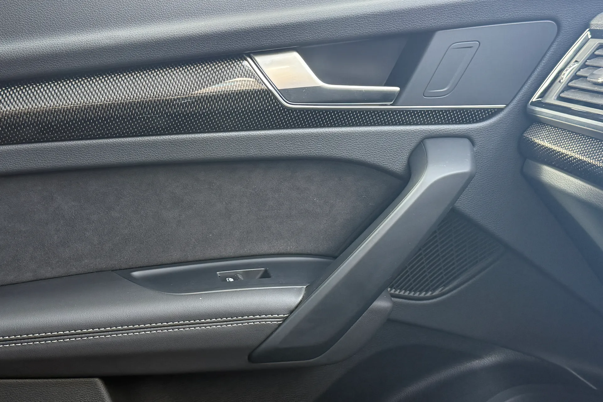 Audi Q5 thumbnail image number 66