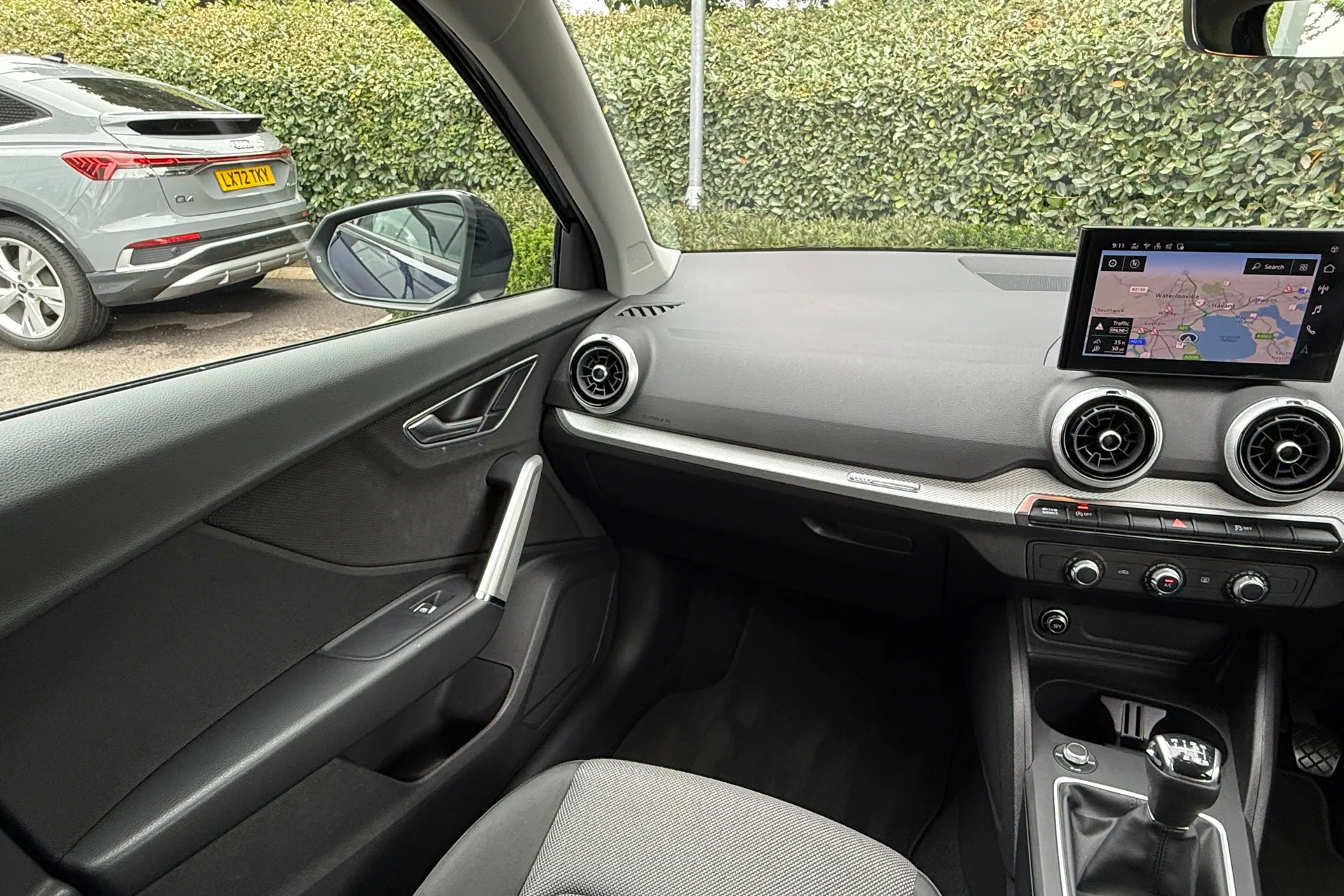 Audi Q2 thumbnail image number 53