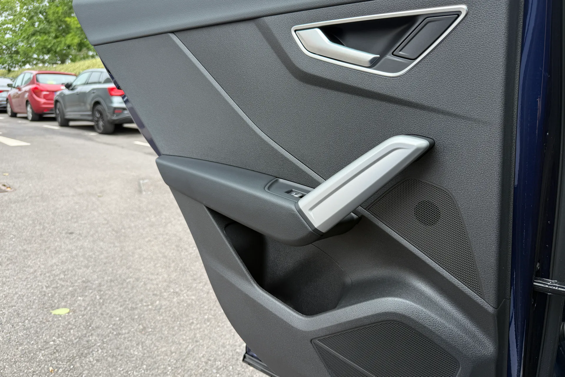 Audi Q2 thumbnail image number 56