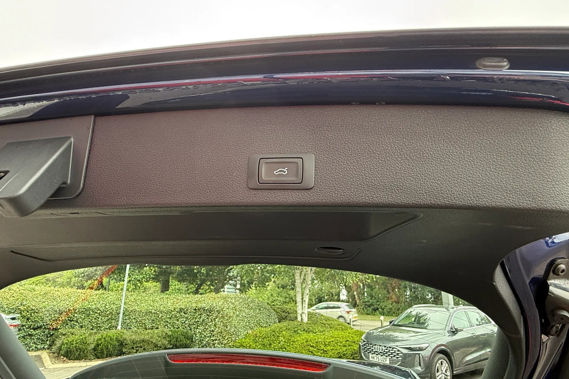 Audi Q2 thumbnail image number 47