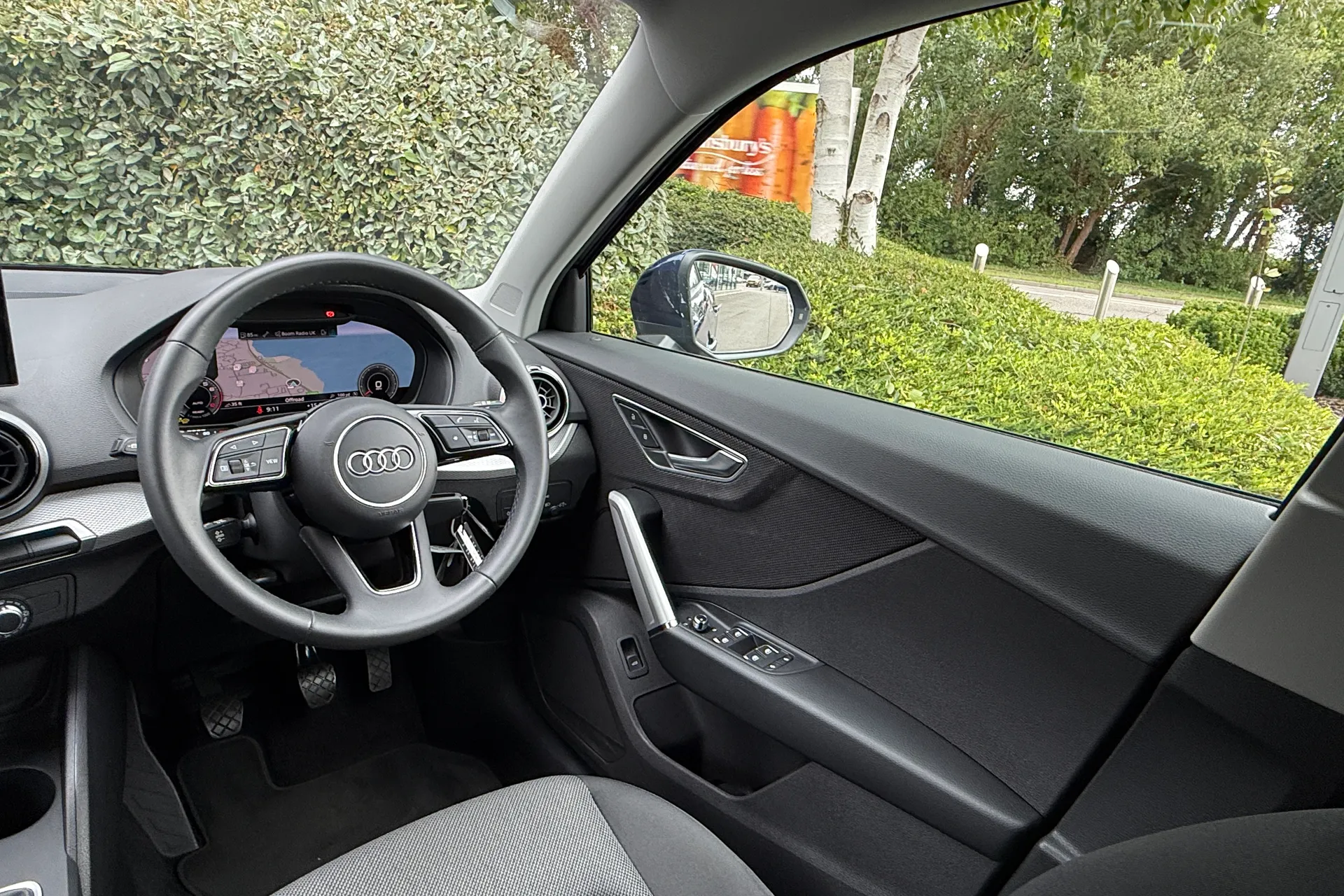 Audi Q2 thumbnail image number 54