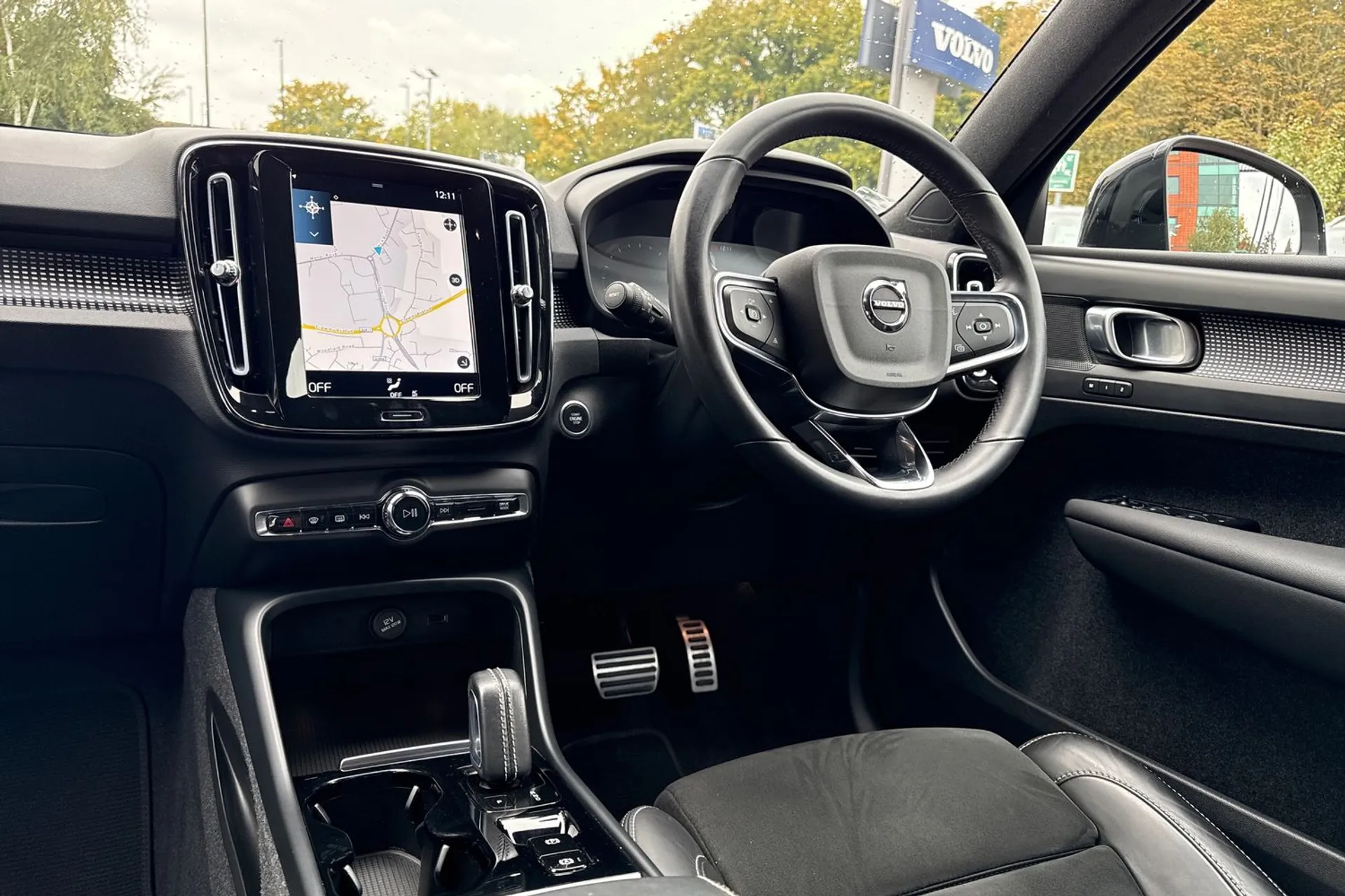 Volvo XC40 thumbnail image number 34