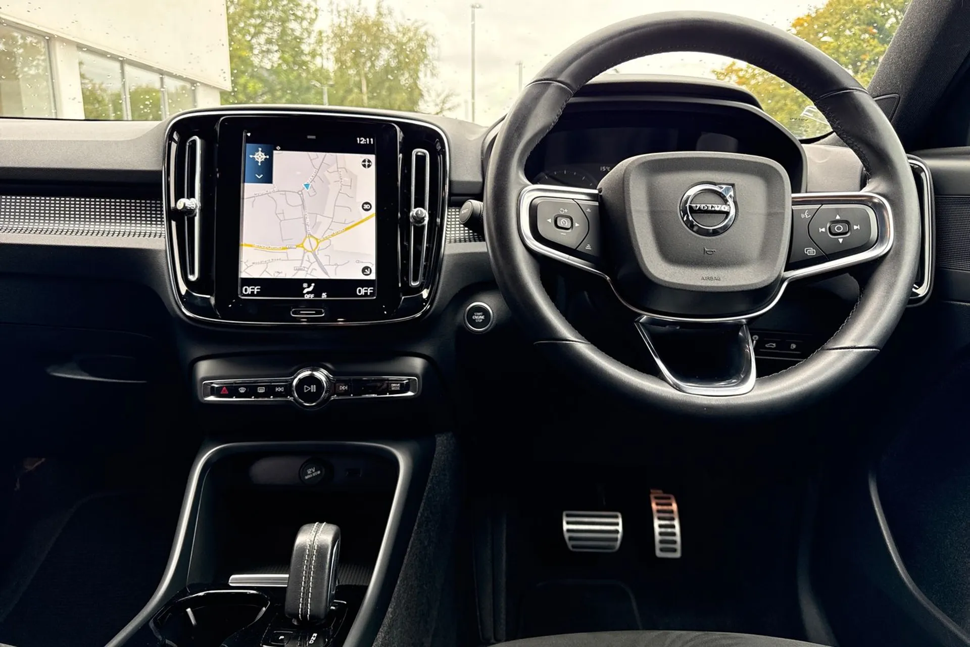 Volvo XC40 thumbnail image number 33