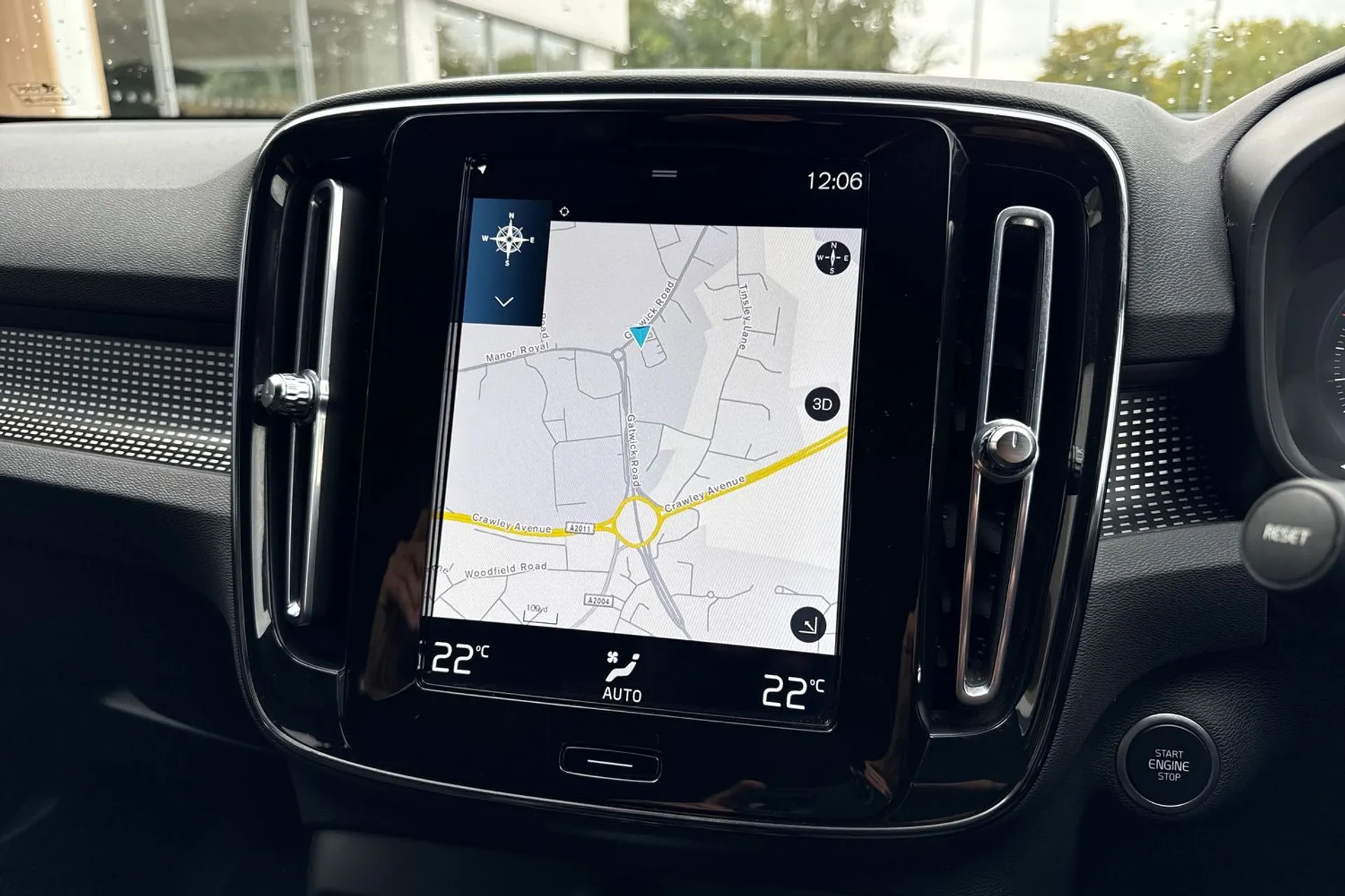 Volvo XC40 thumbnail image number 37