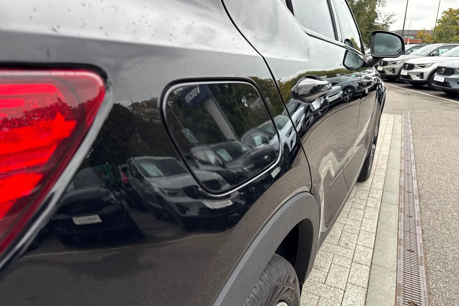 Volvo XC40 thumbnail image number 18