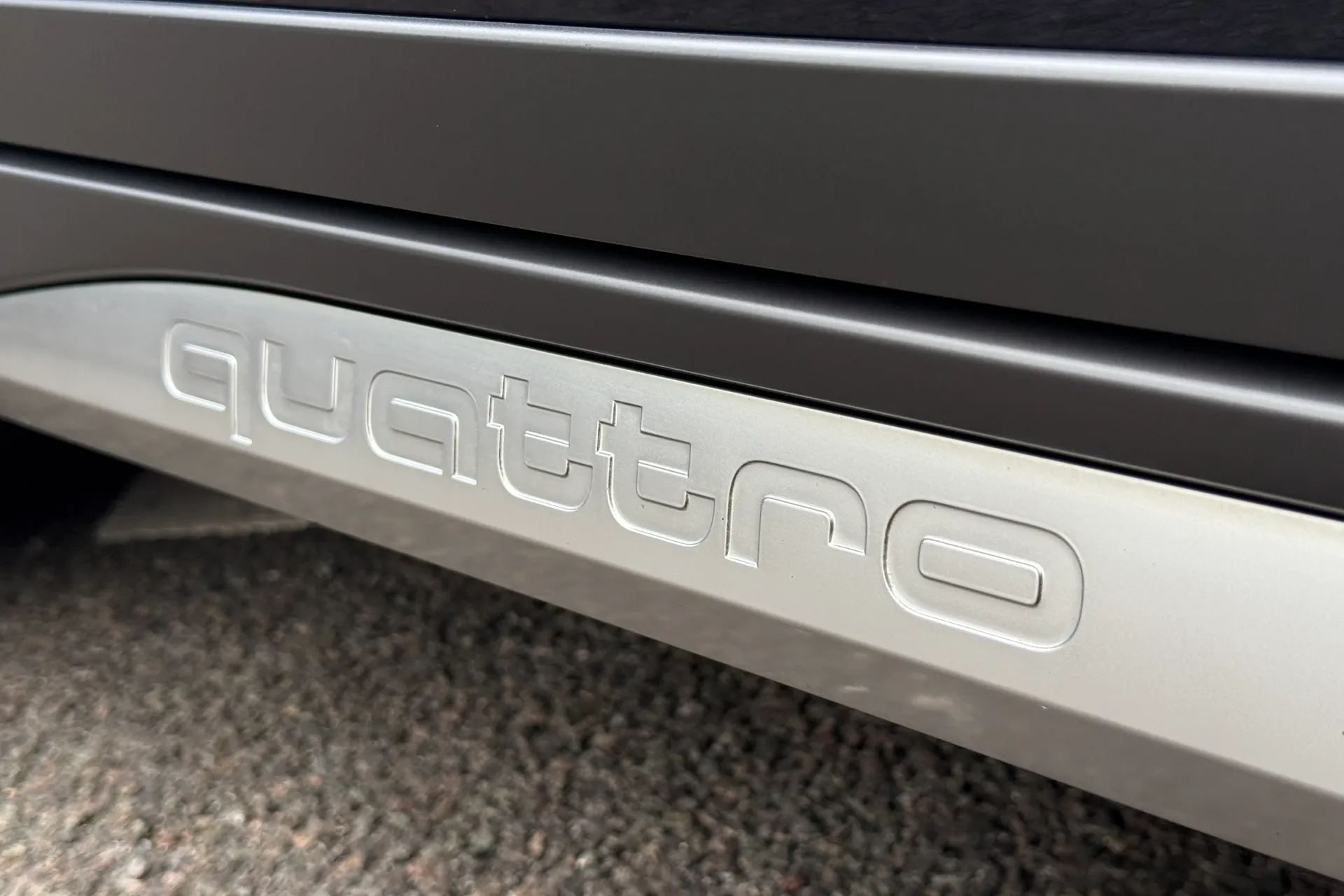 Audi A6 allroad thumbnail image number 34