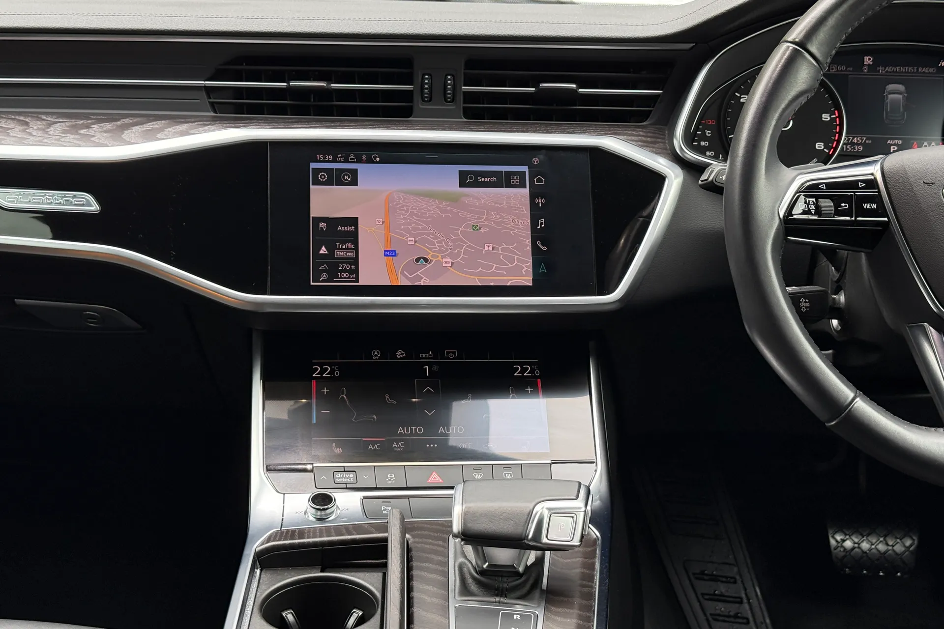 Audi A6 allroad thumbnail image number 41