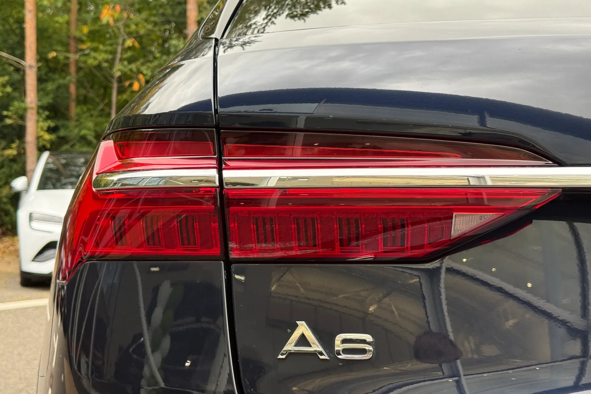 Audi A6 allroad thumbnail image number 49