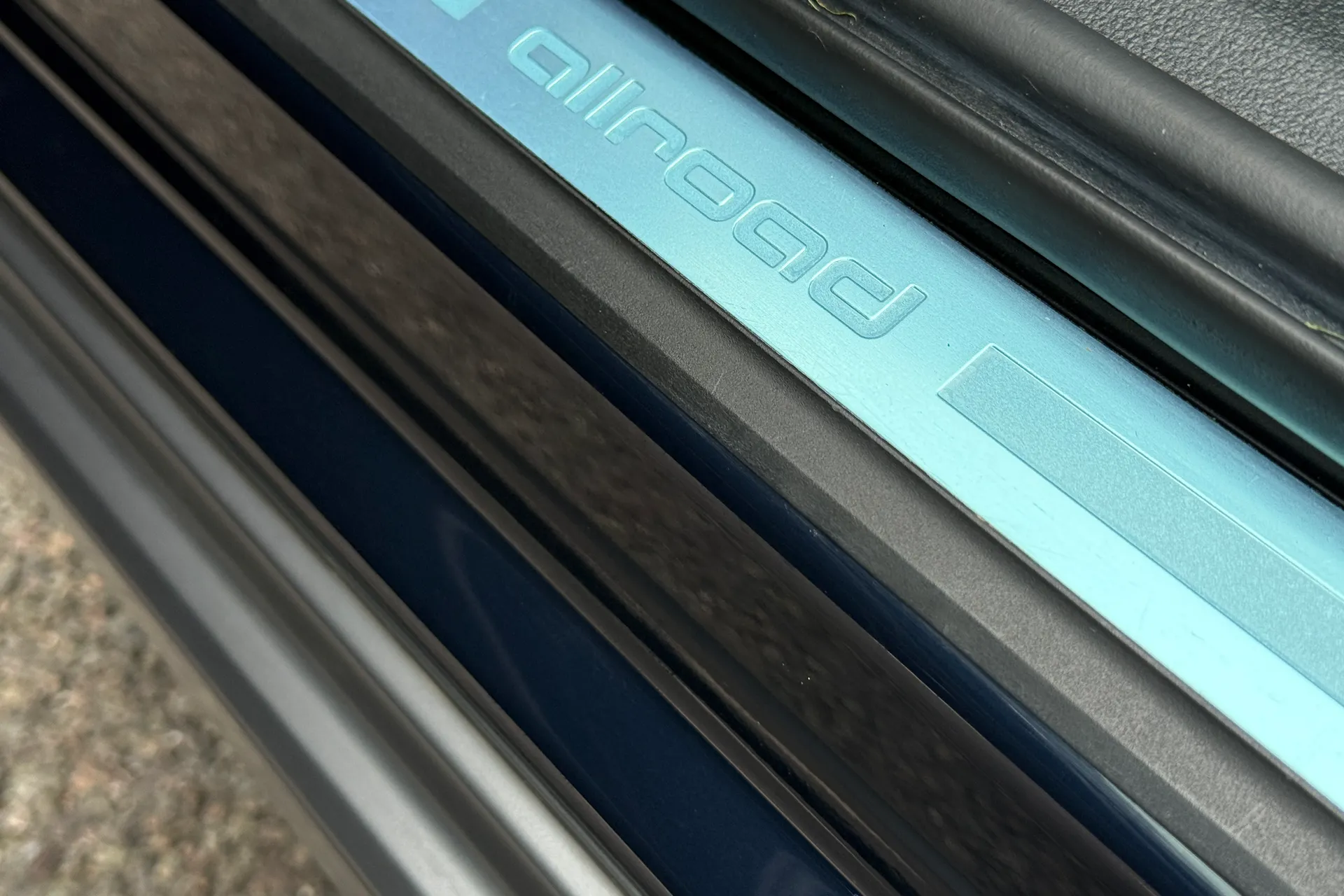 Audi A6 allroad thumbnail image number 59