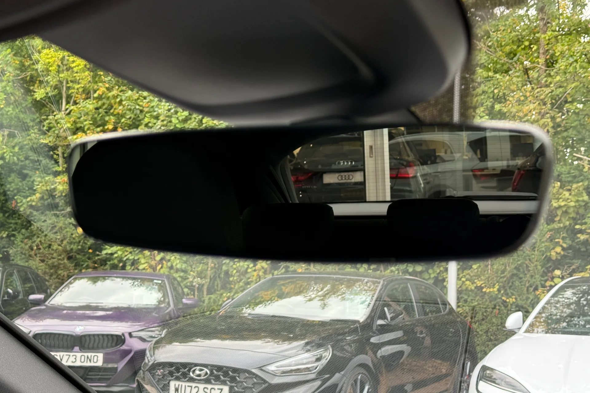 Audi A6 allroad thumbnail image number 31