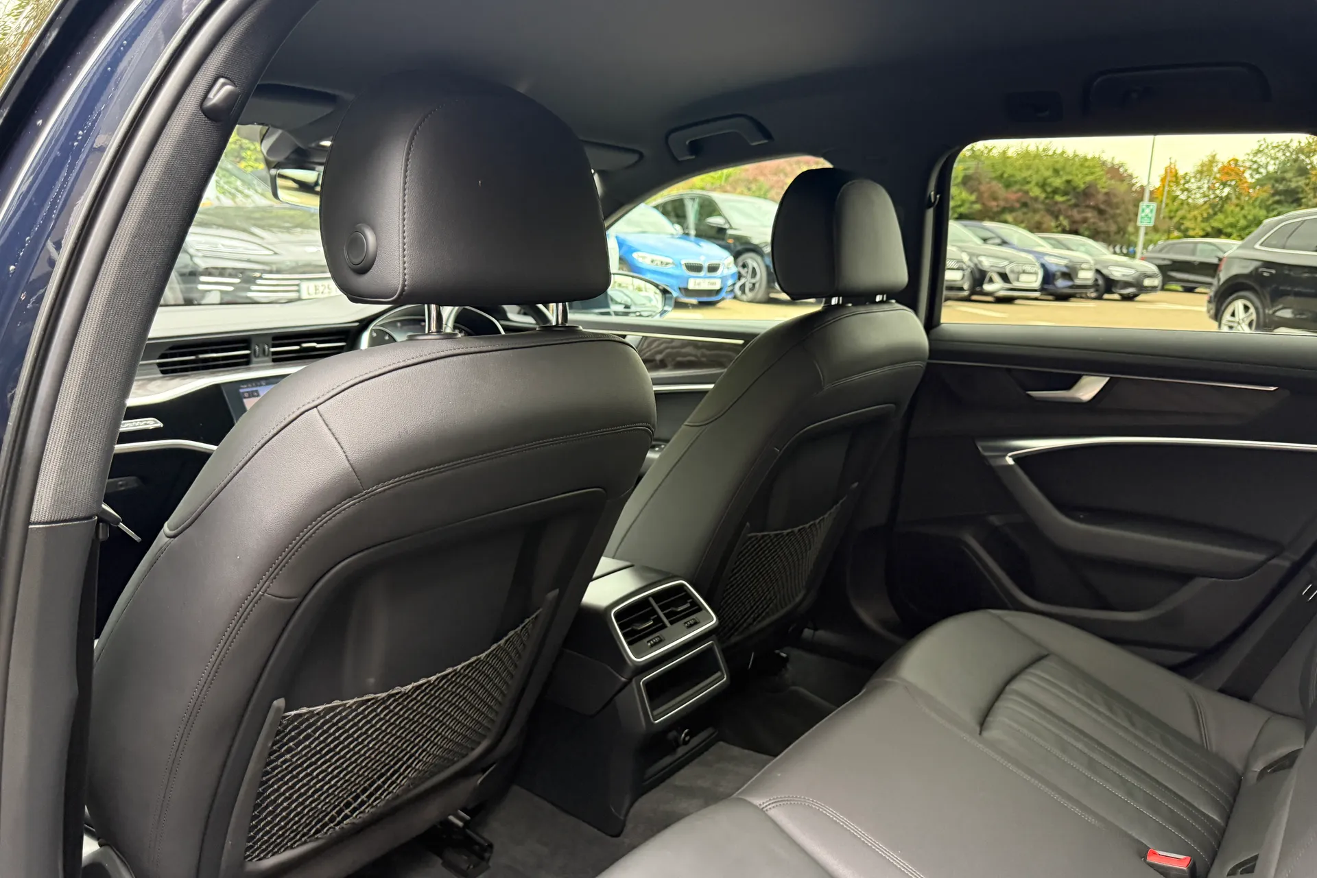 Audi A6 allroad thumbnail image number 54