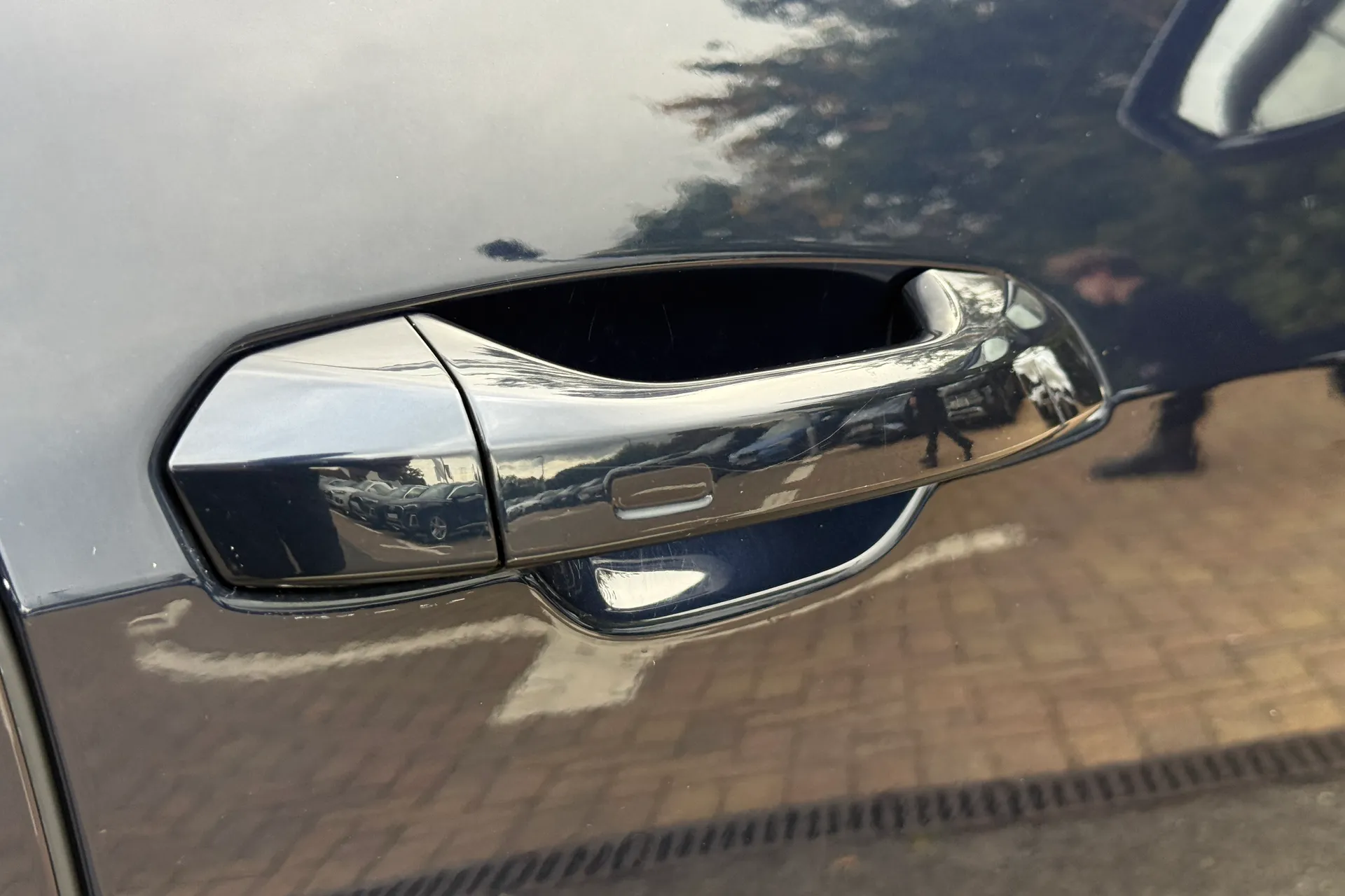 Audi A6 allroad thumbnail image number 12