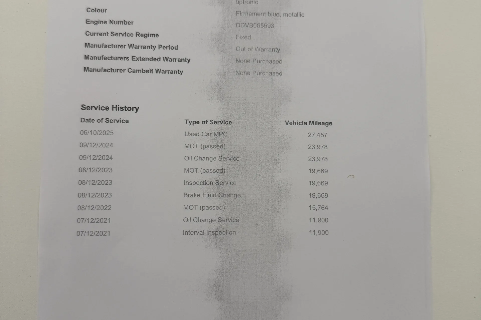 Audi A6 allroad thumbnail image number 4