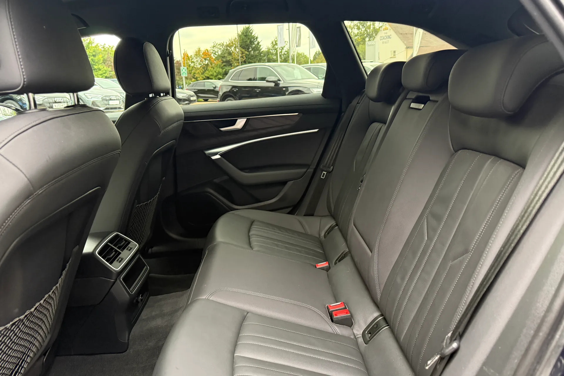 Audi A6 allroad thumbnail image number 55