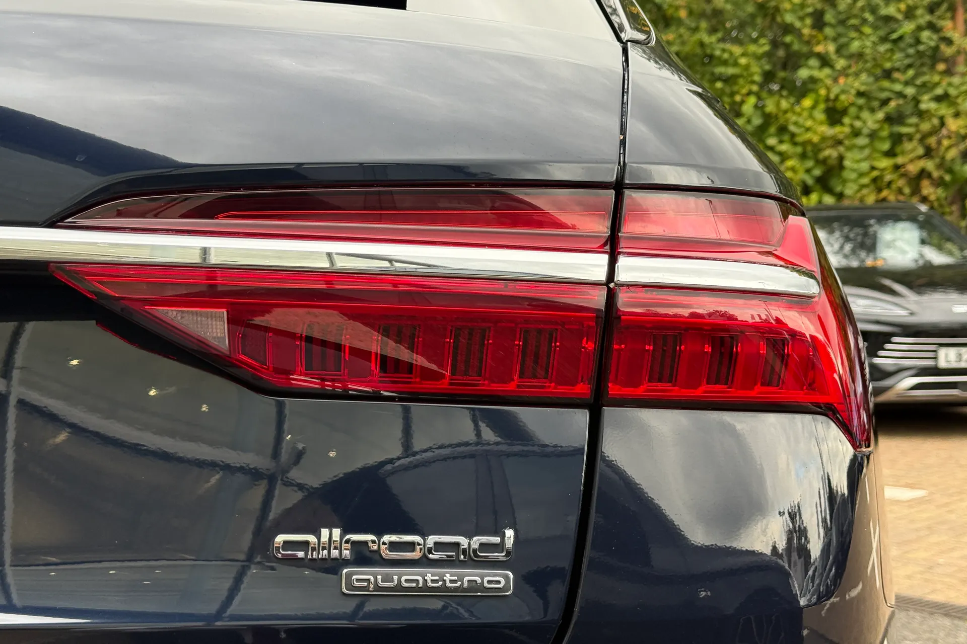 Audi A6 allroad thumbnail image number 50
