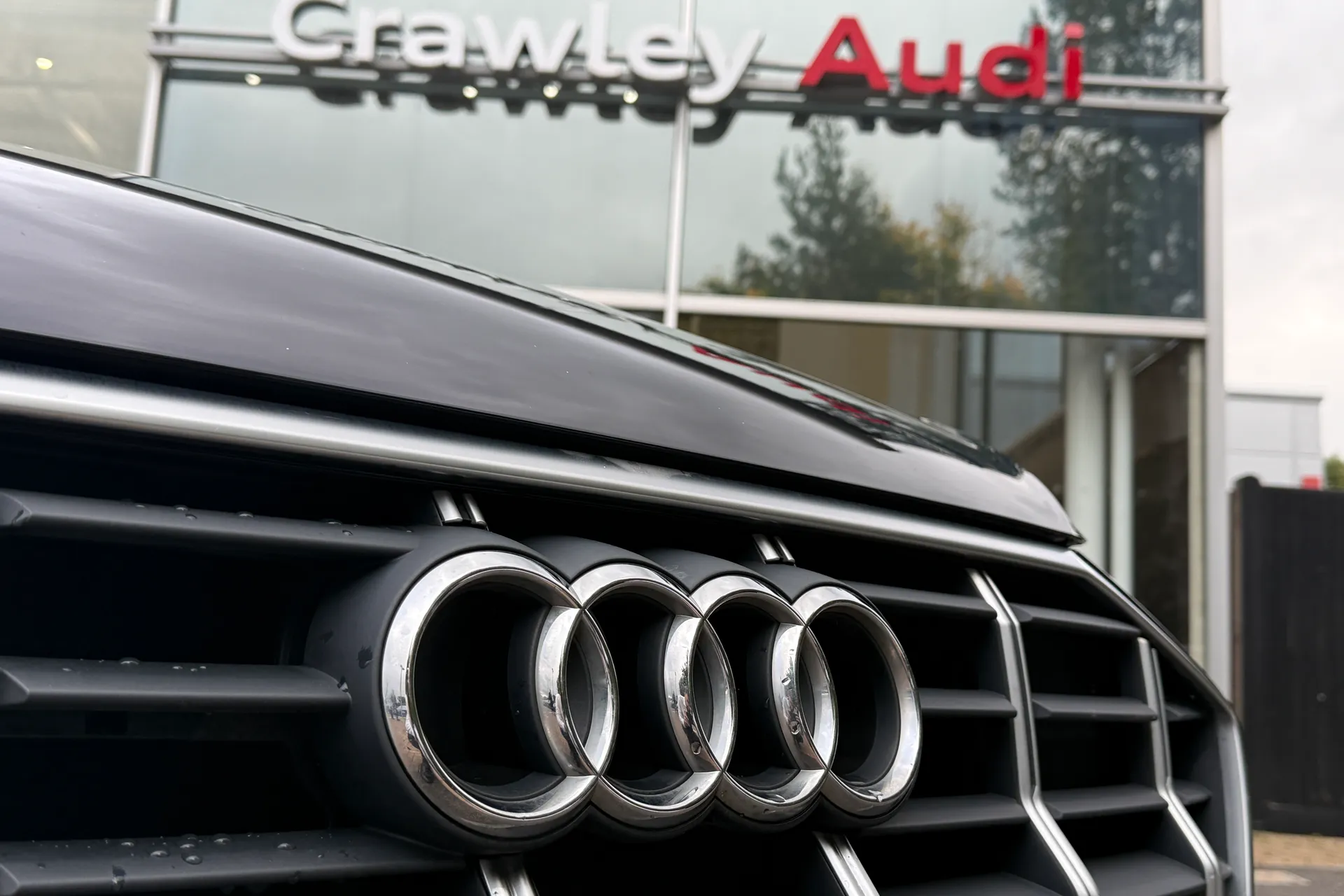 Audi A6 allroad thumbnail image number 9