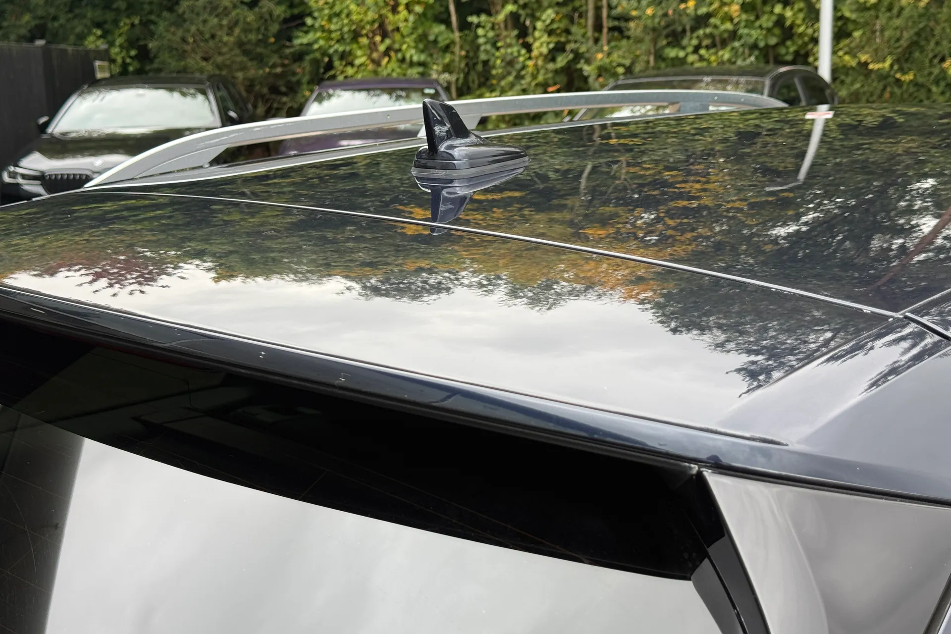 Audi A6 allroad thumbnail image number 45