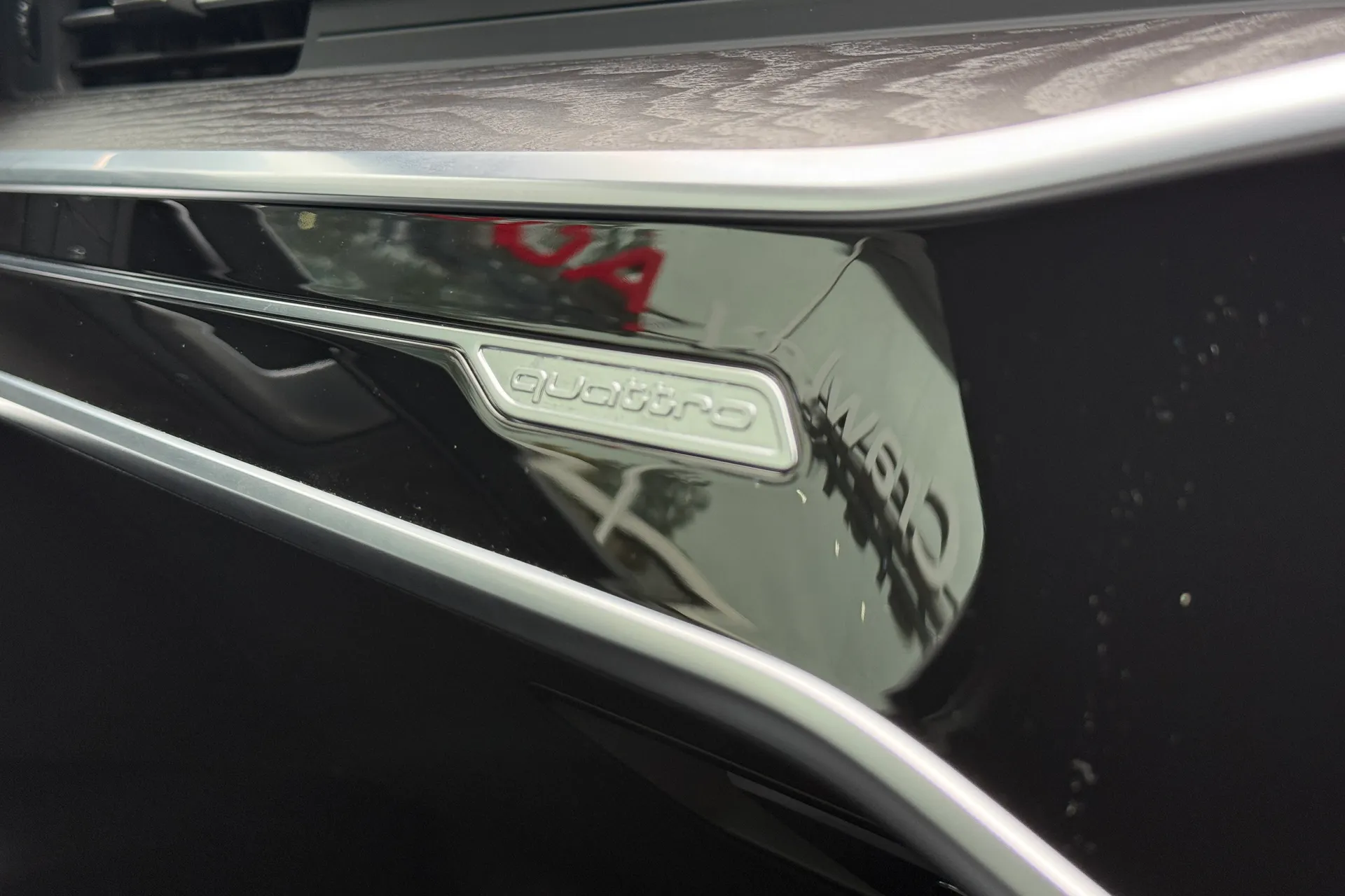 Audi A6 allroad thumbnail image number 26