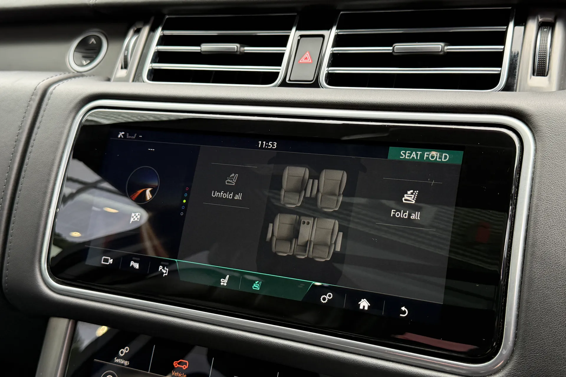 LAND ROVER RANGE ROVER thumbnail image number 26
