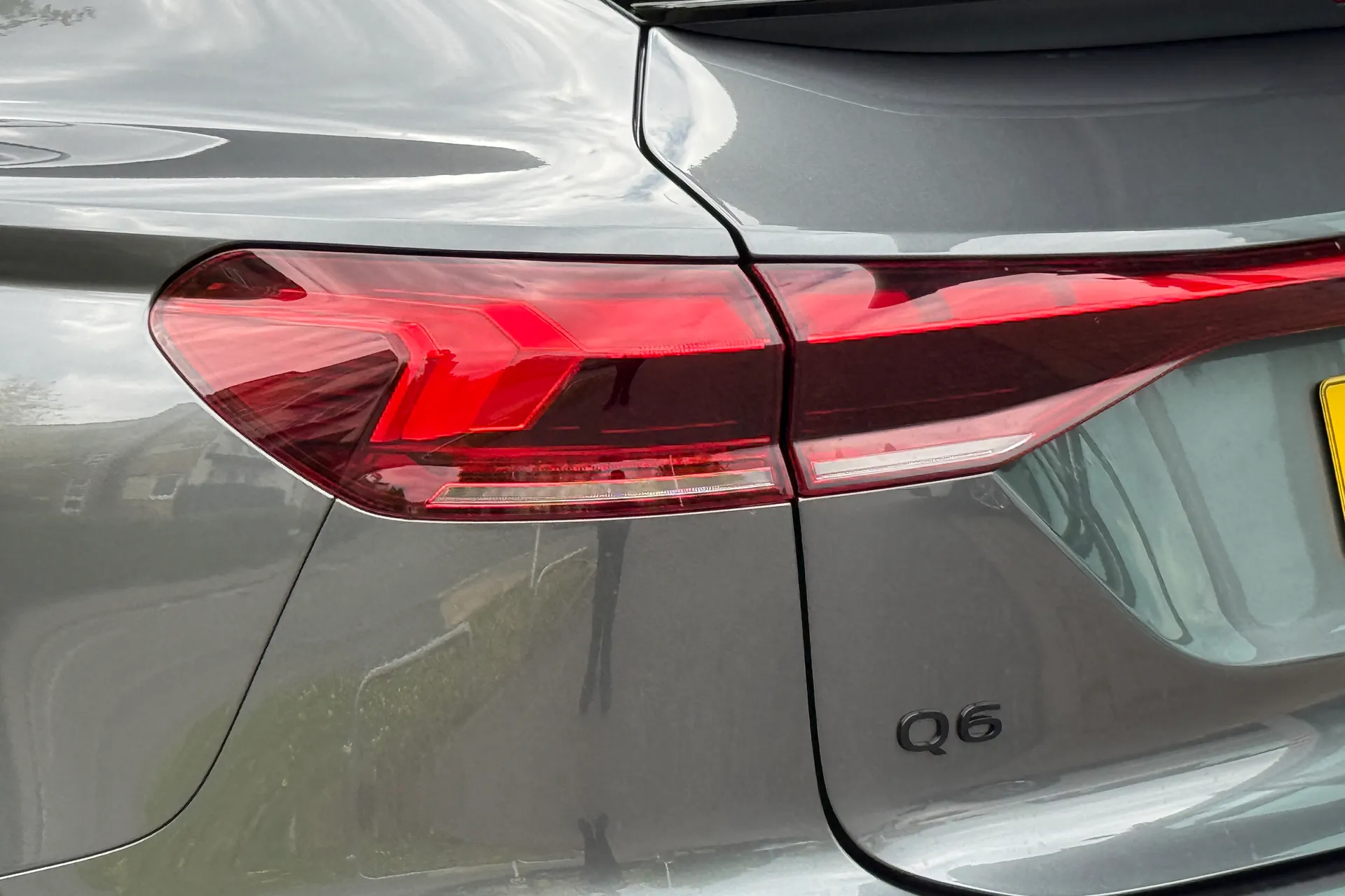 Audi Q6 thumbnail image number 49