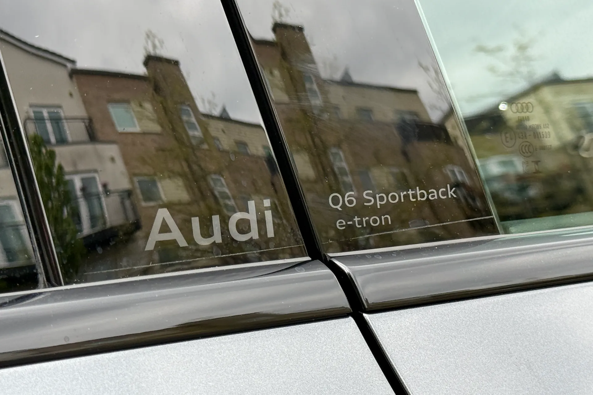 Audi Q6 thumbnail image number 64