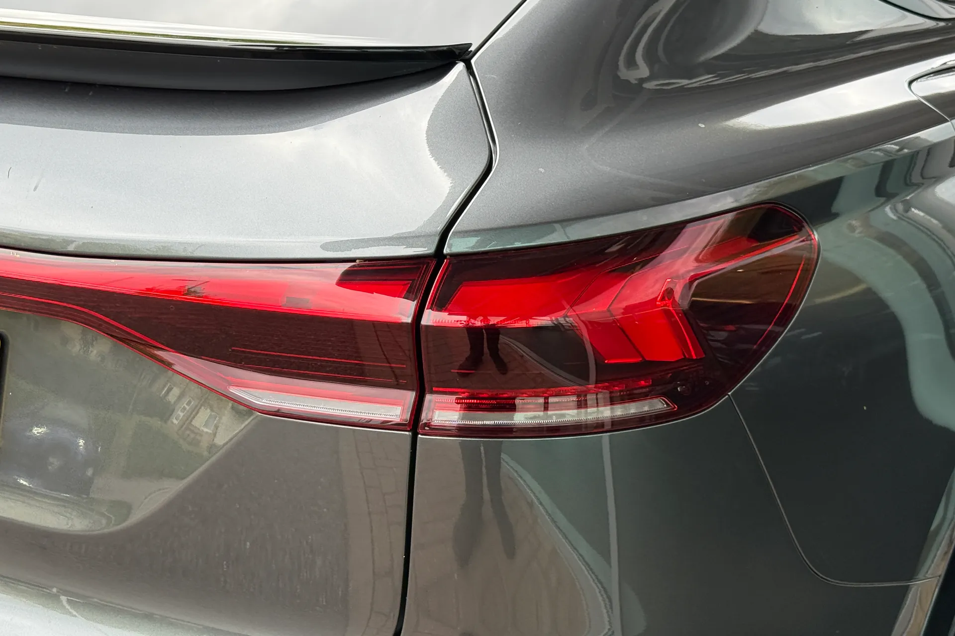 Audi Q6 thumbnail image number 47