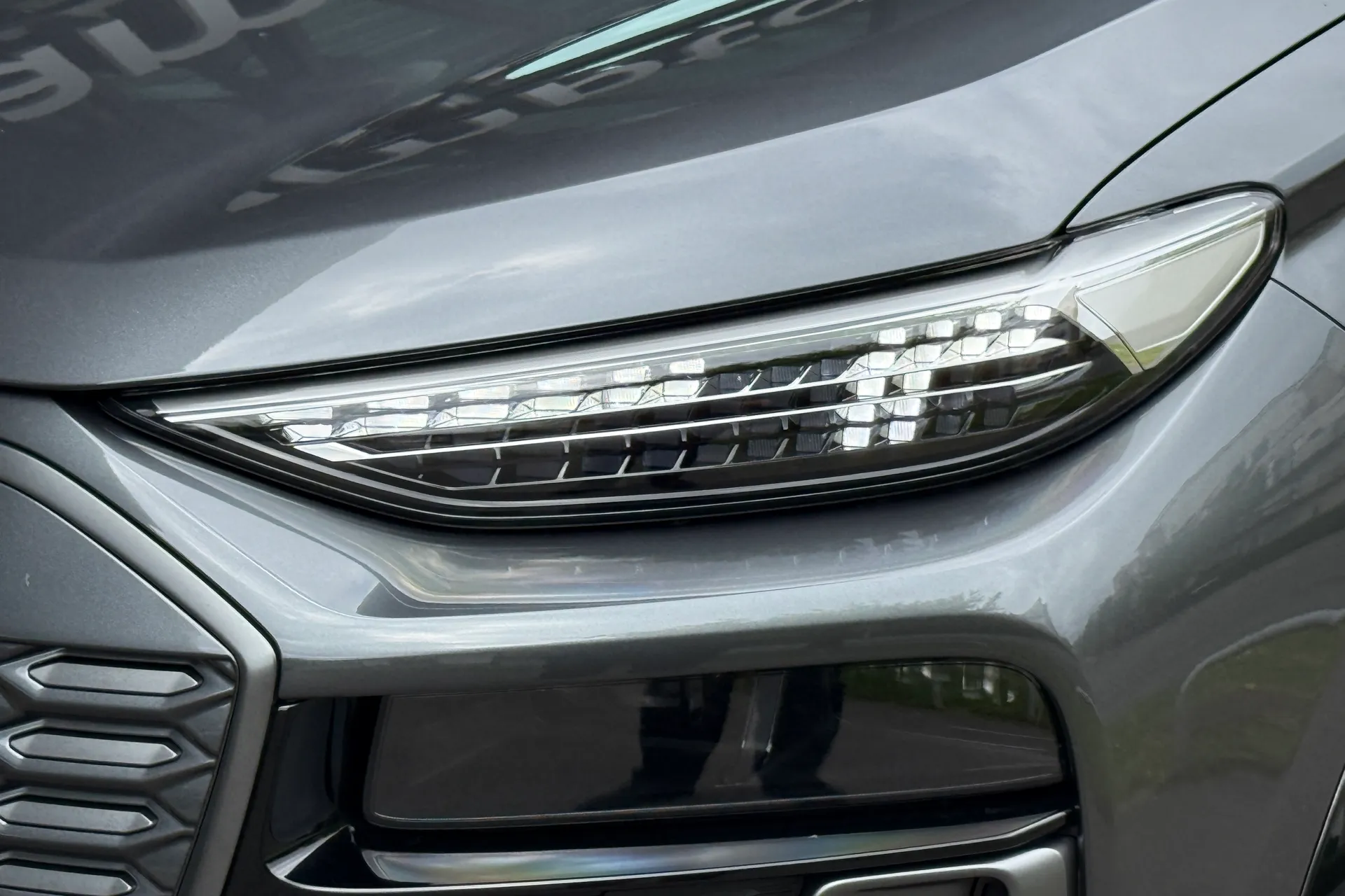 Audi Q6 thumbnail image number 58