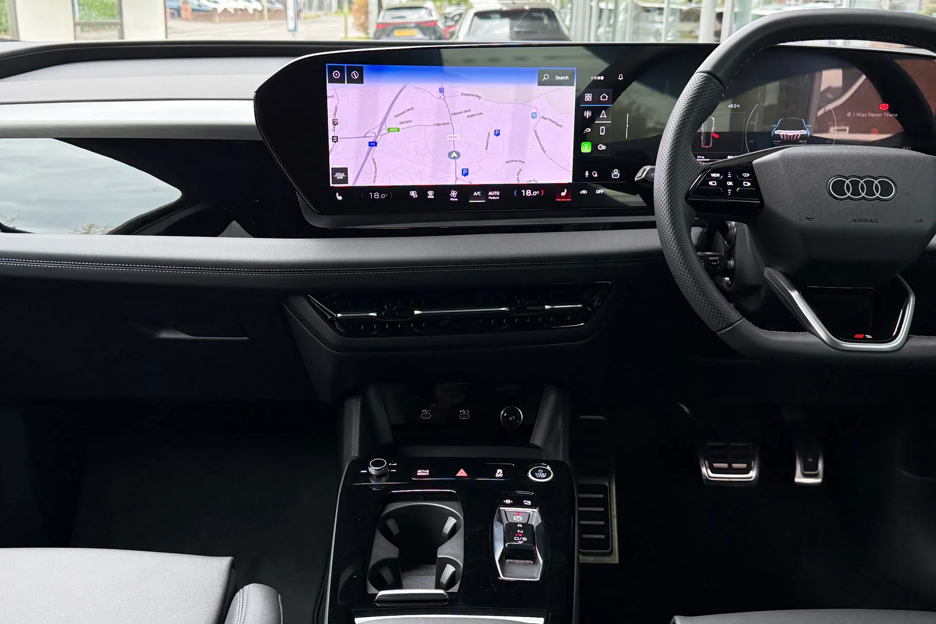 Audi Q6 thumbnail image number 43