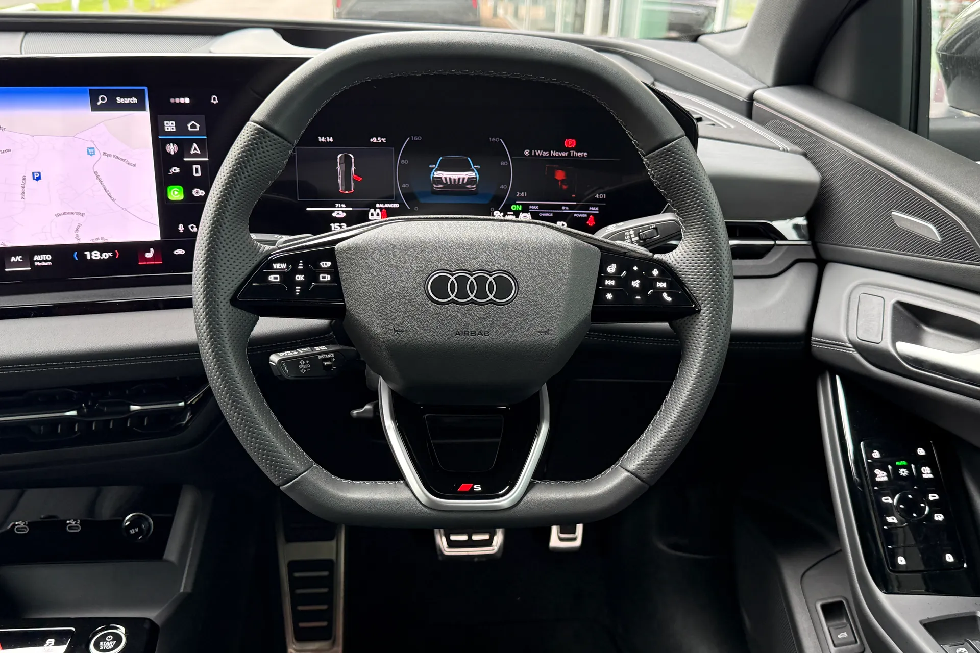 Audi Q6 thumbnail image number 44