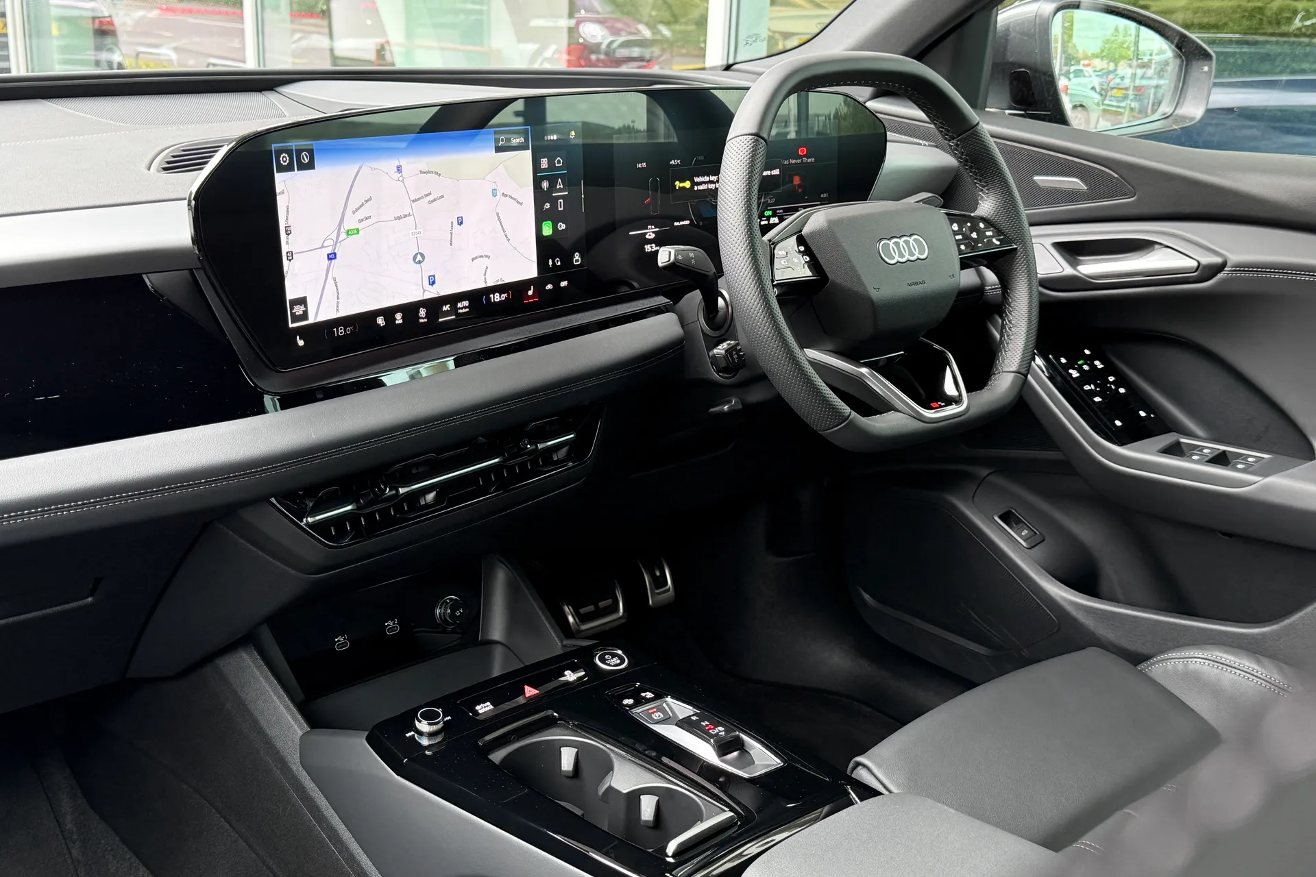 Audi Q6 thumbnail image number 53